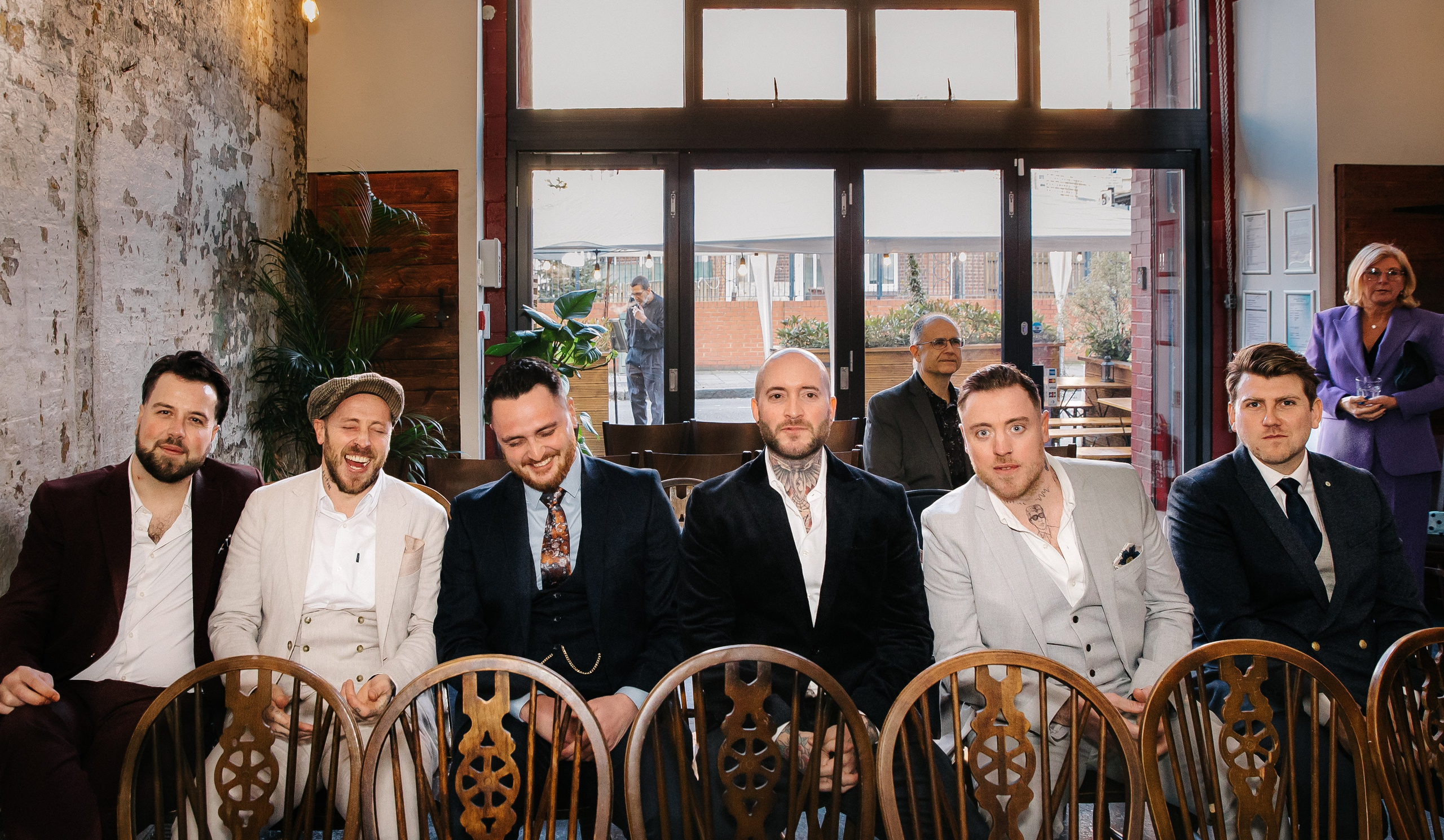 Elegant Wedding Photo Gallery. Timeless Wedding & Event Photography — based London, working across Europe