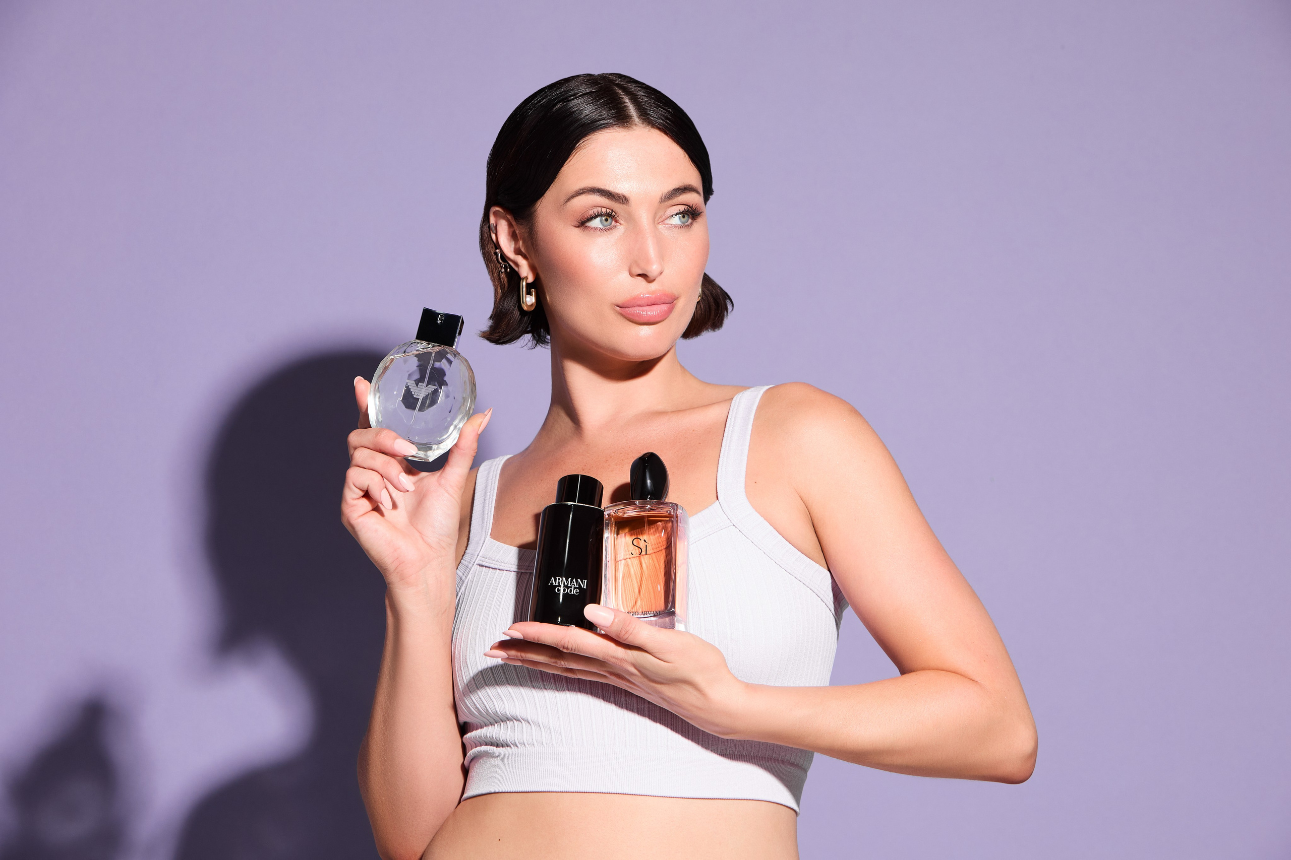 Ретушер Ирина Лисицына