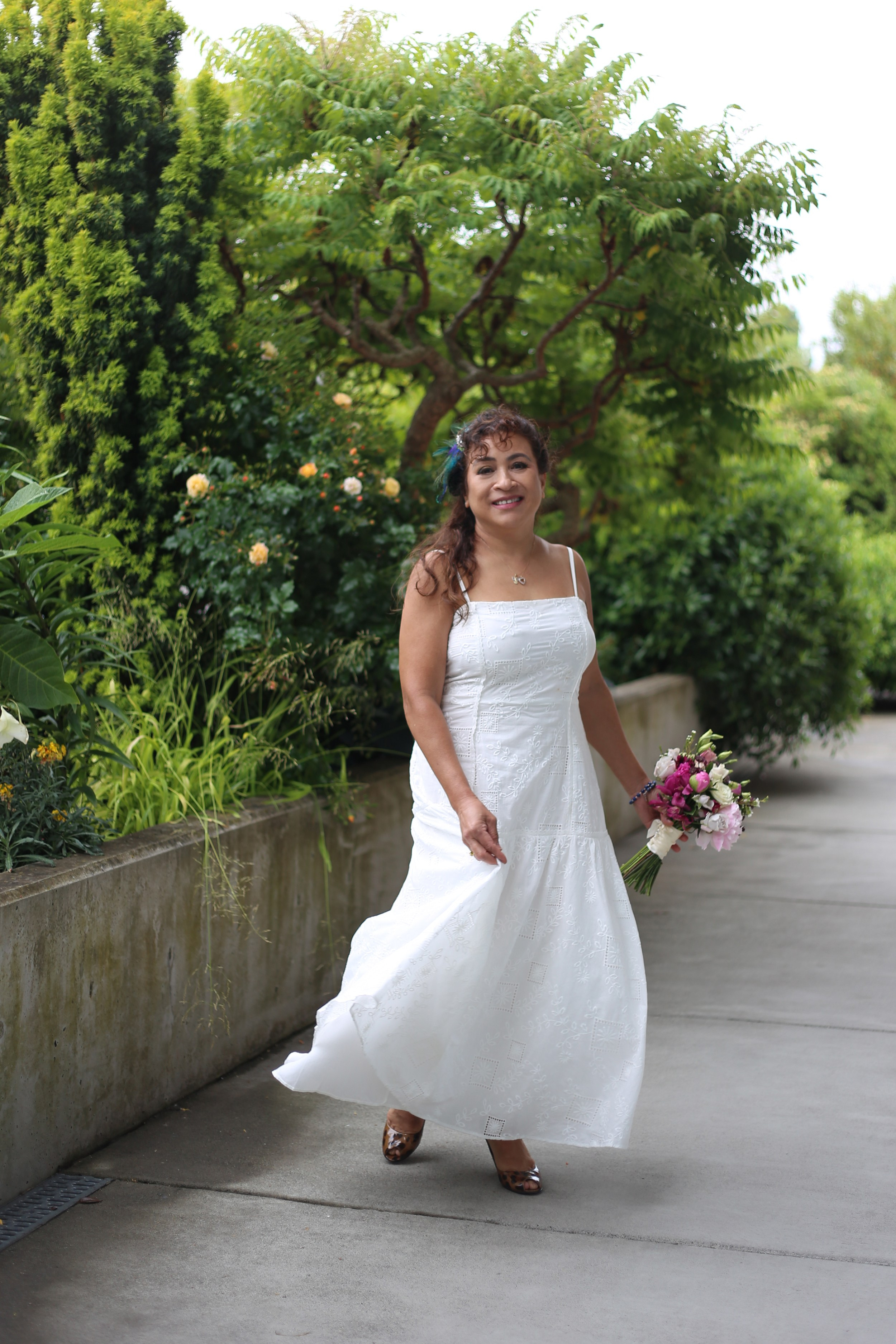 Anniversary. YuAnna studio. Family & Kids Photographer in Seattle area, located in