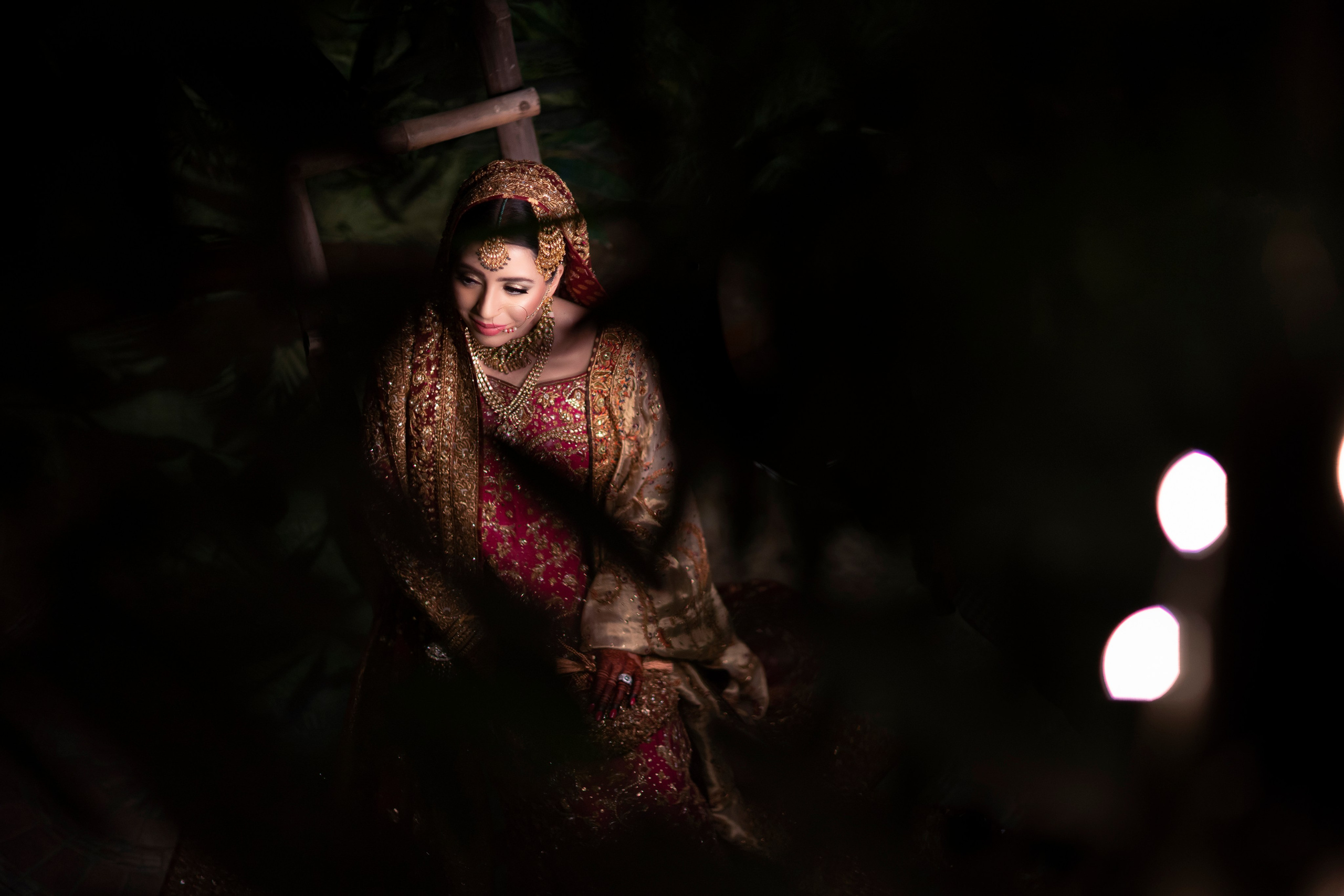 Portfolio. Chaar Bhai — Your Personal Family Historians