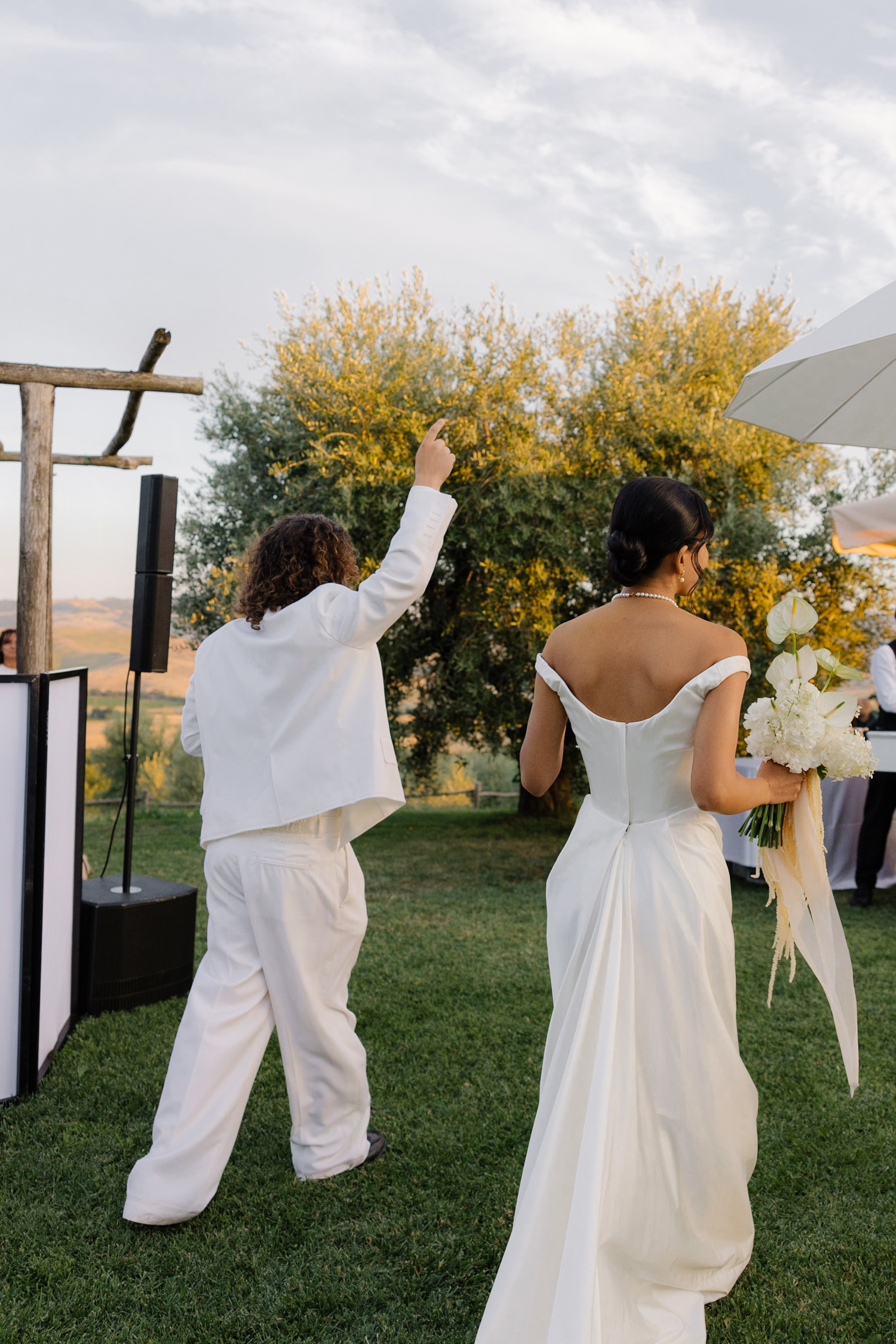 1. Wedding photographer Italy