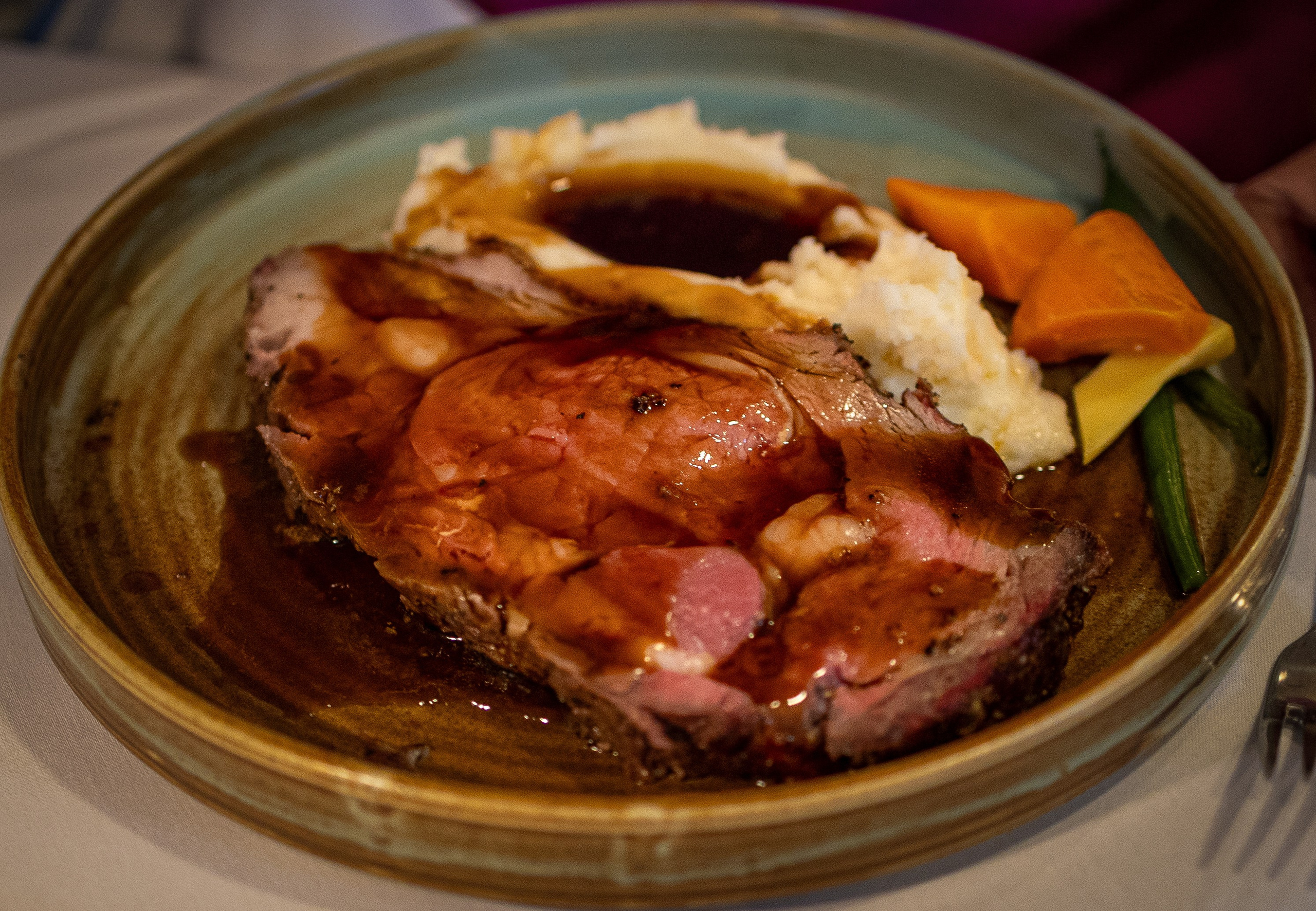 Food. Out and About 239