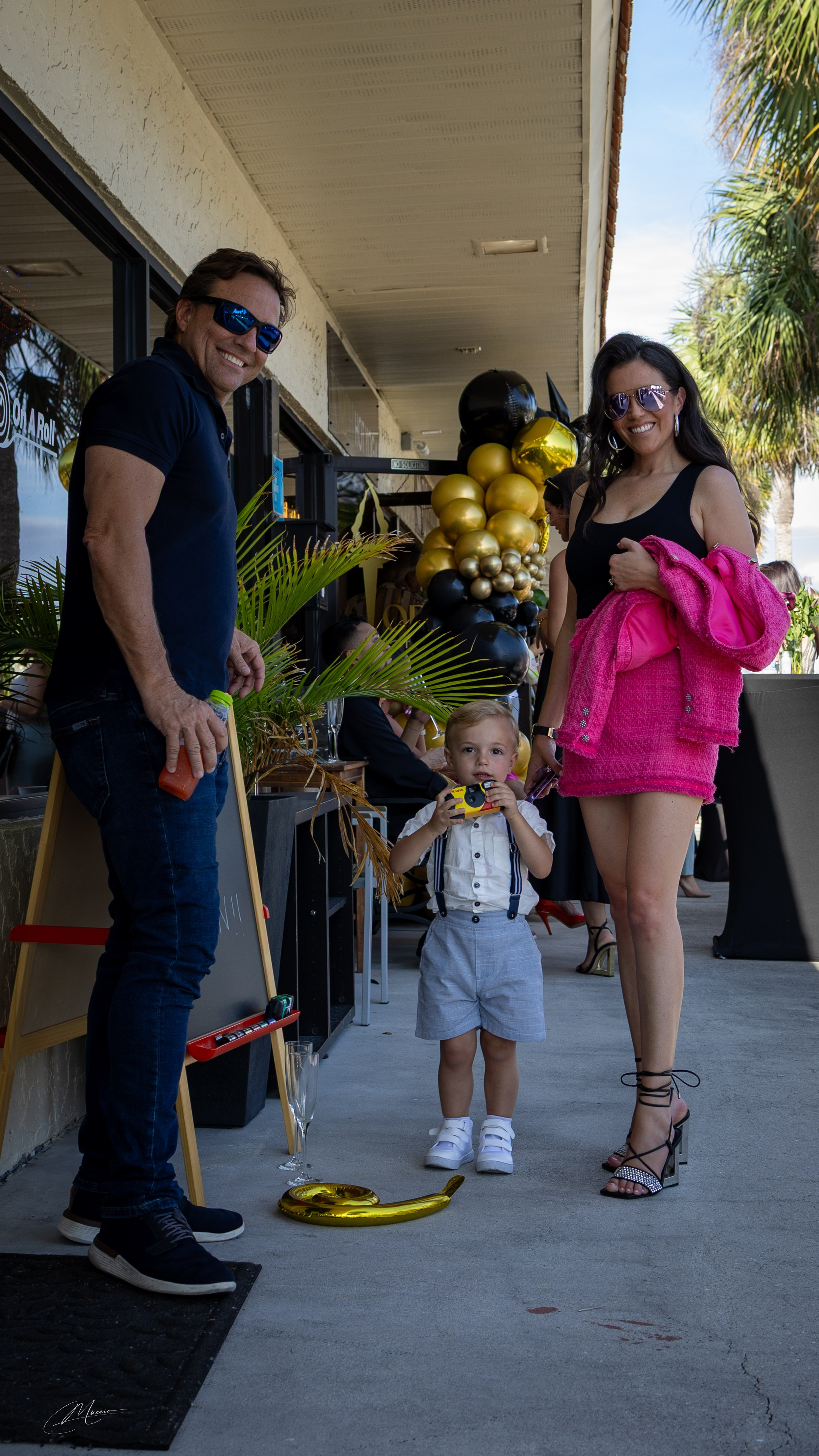 Torch Yoga Grand Opening. Out and About 239