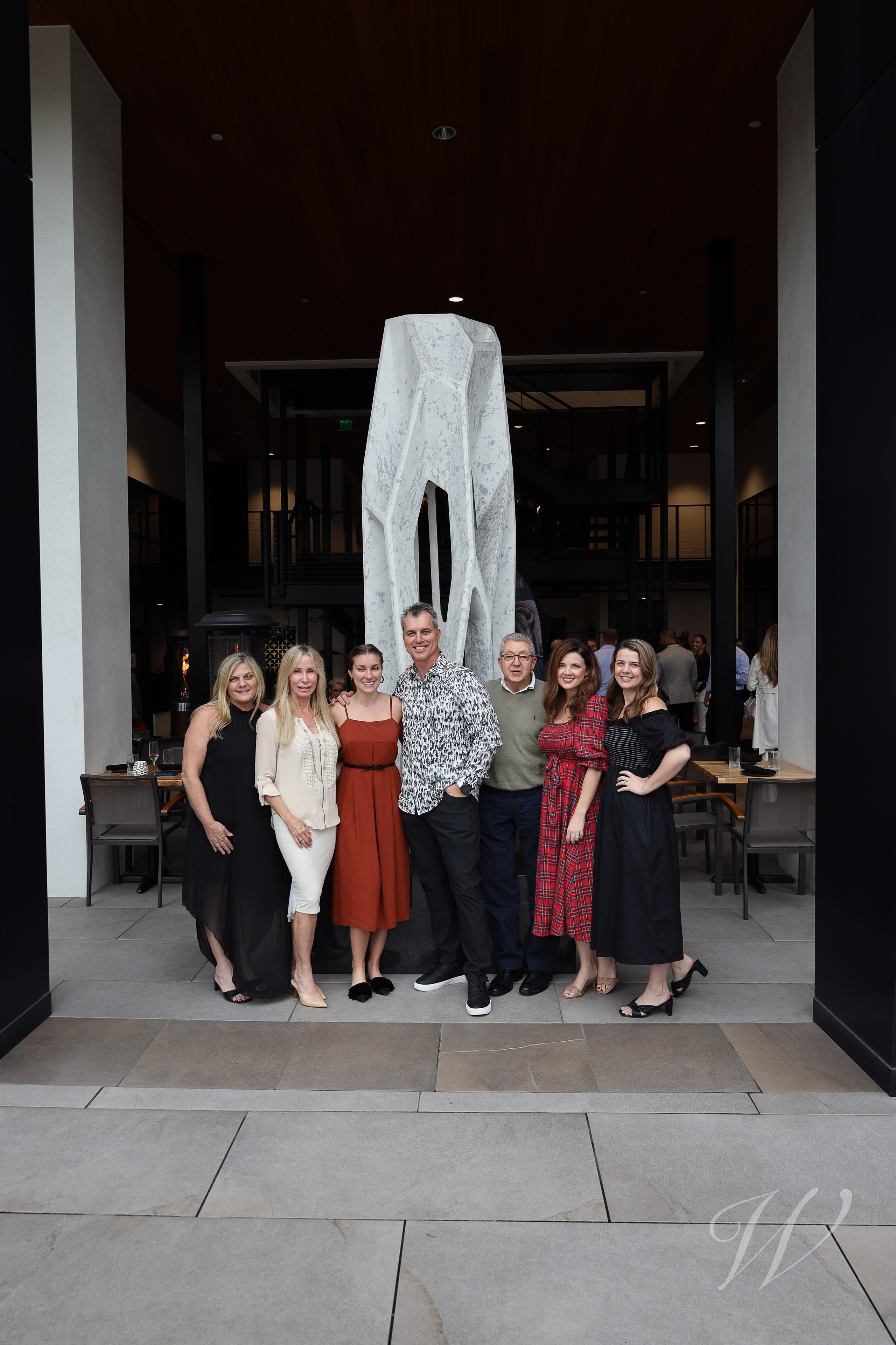 Warren Grand Opening. Out and About 239