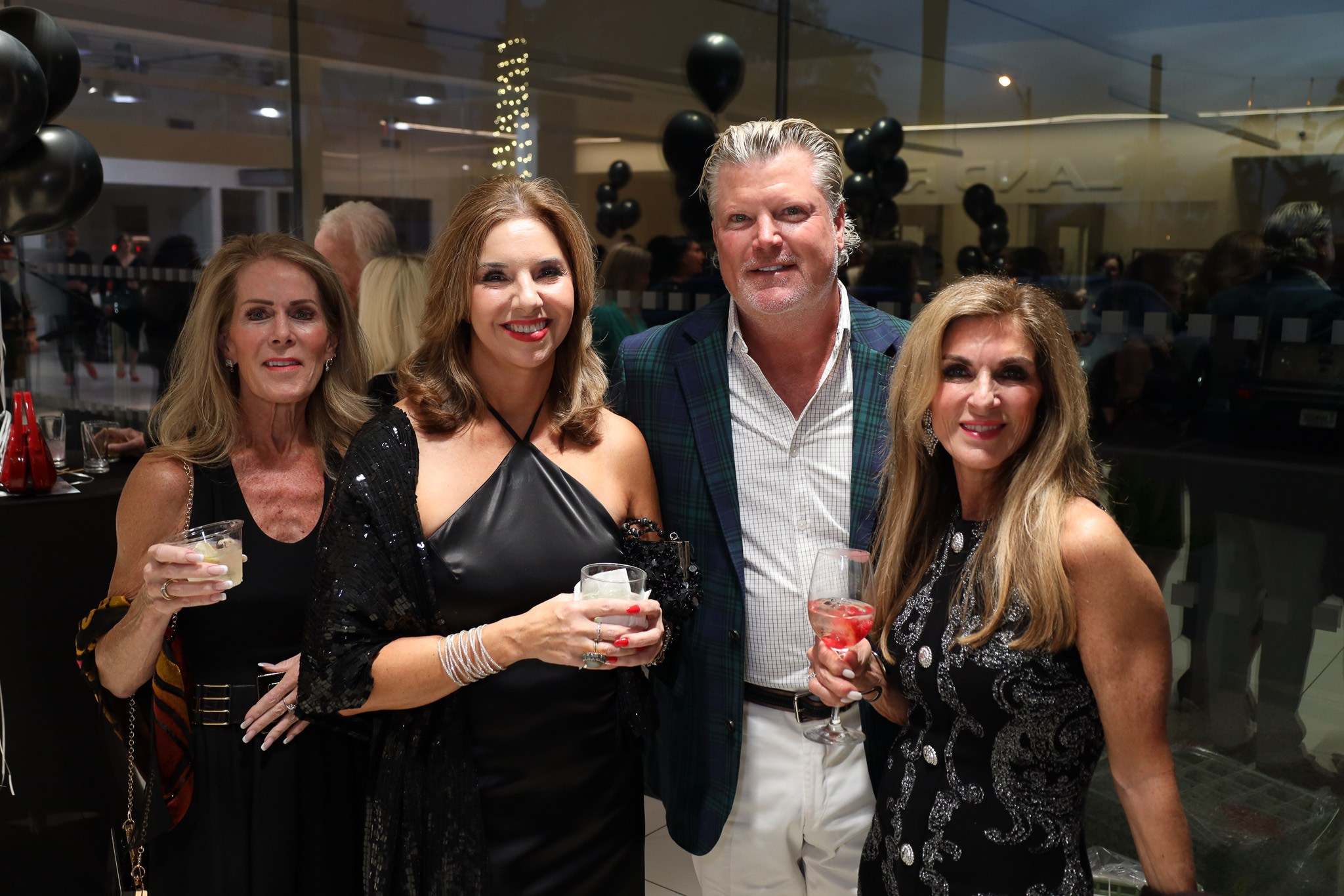 NLM at Bentley Naples. Out and About 239