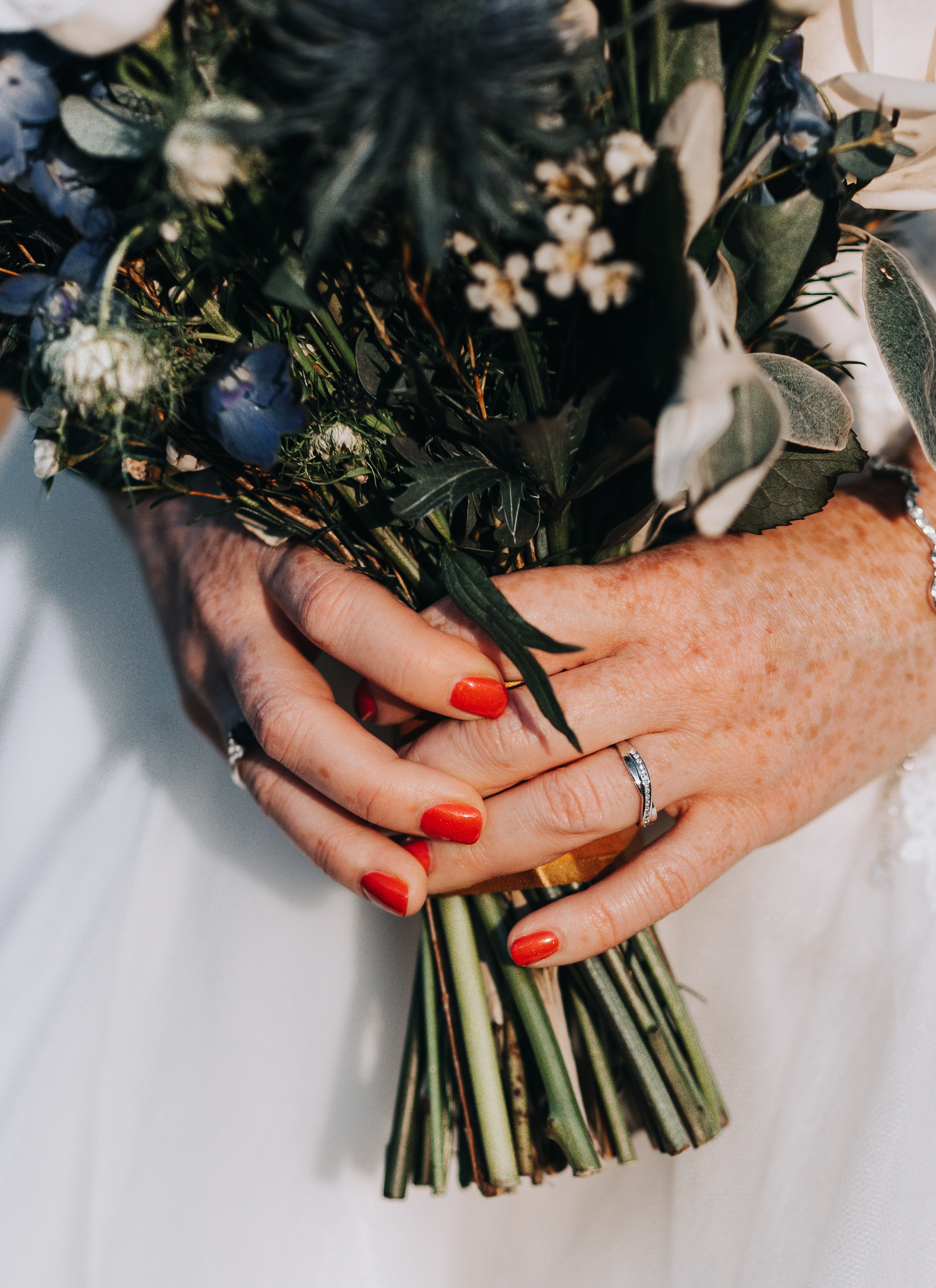 GEMMA + BIANCA. Main