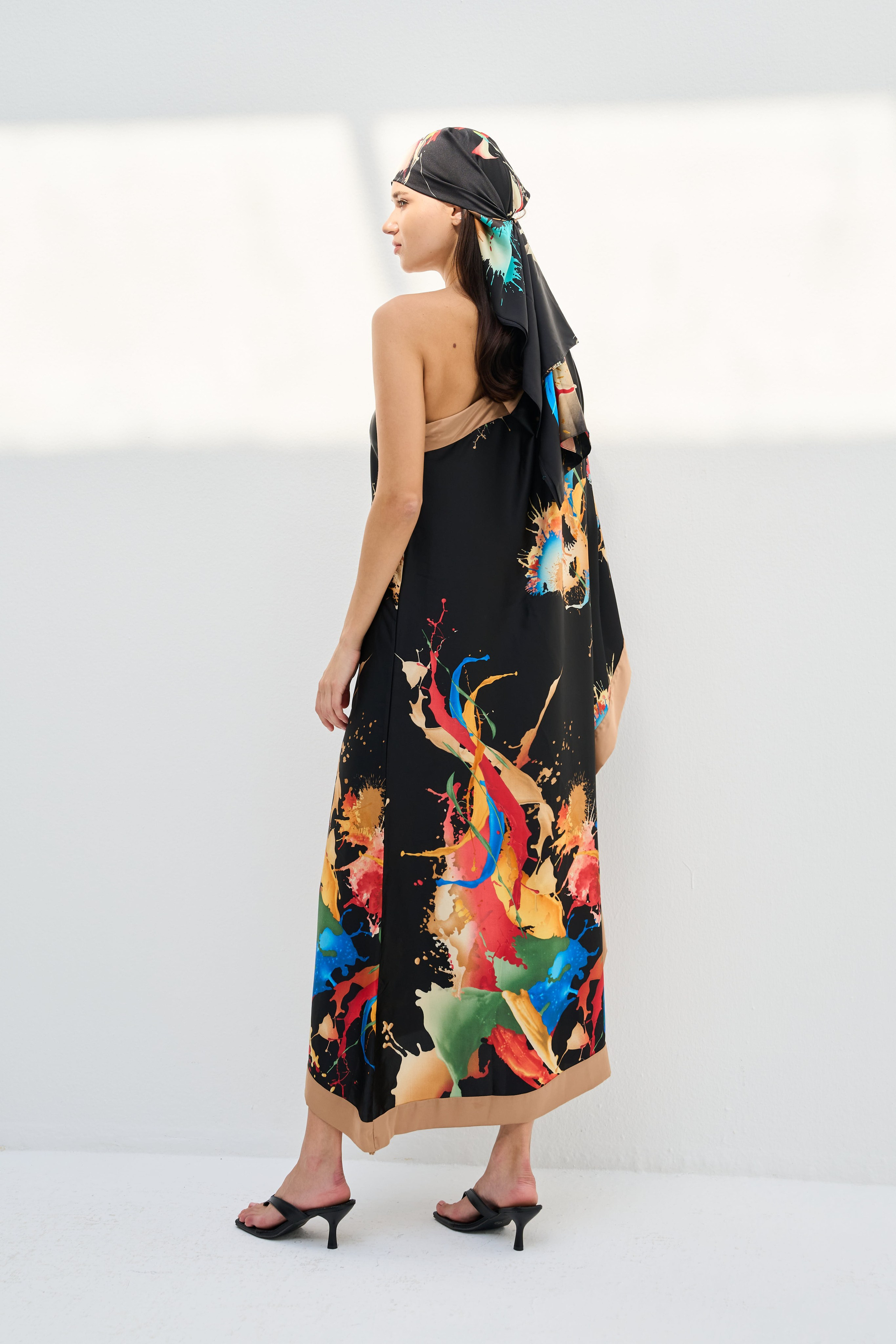 ANGIE SS25 RESORT LOOKBOOK. Spencer Danyil