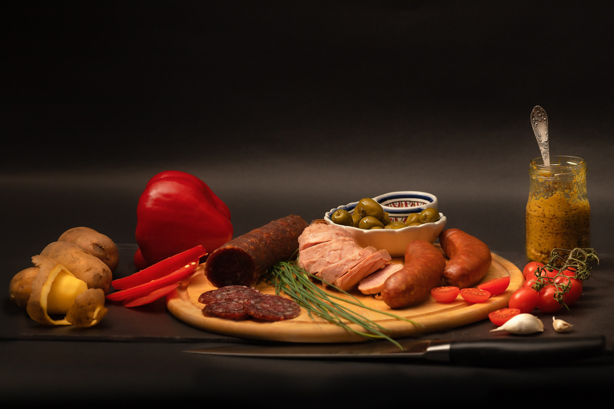 Projets créatifs. Fine Art photographer in Luxembourg Anastasia Arend