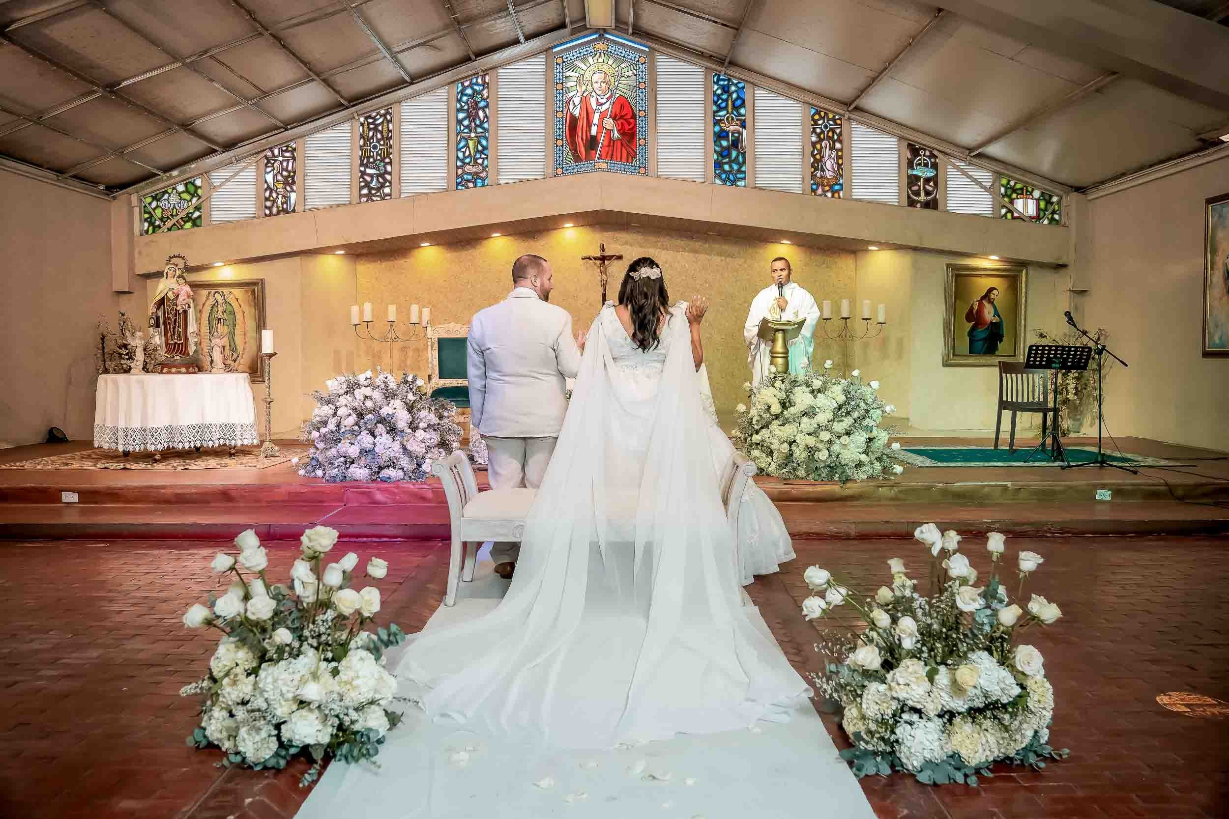 Boda en Cali. La Reserva eventos - Jully & Jonathan. Karen Ortiz Photography / Fotógrafo profesional en Cali - Colombia