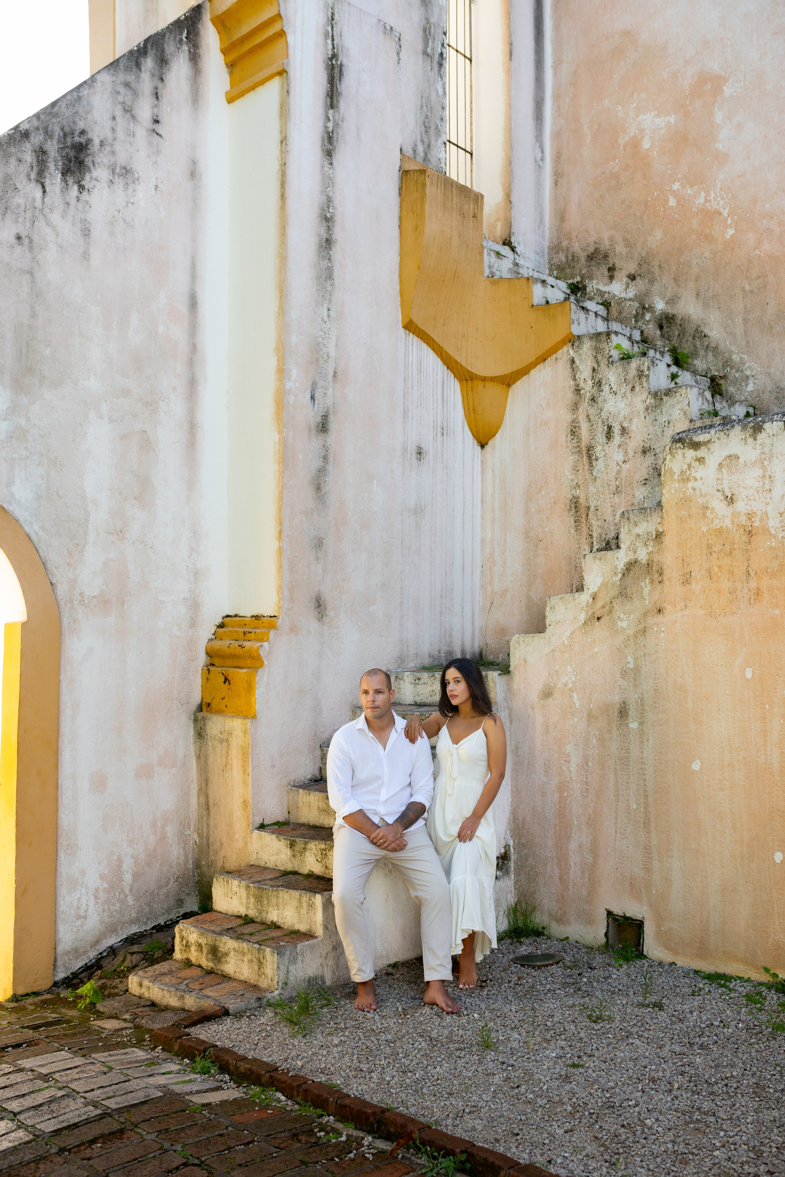 Ensaio de casal. Fotografia de Casamento Documental e Artística | Thiago Guimarães | Interior de São Paulo
