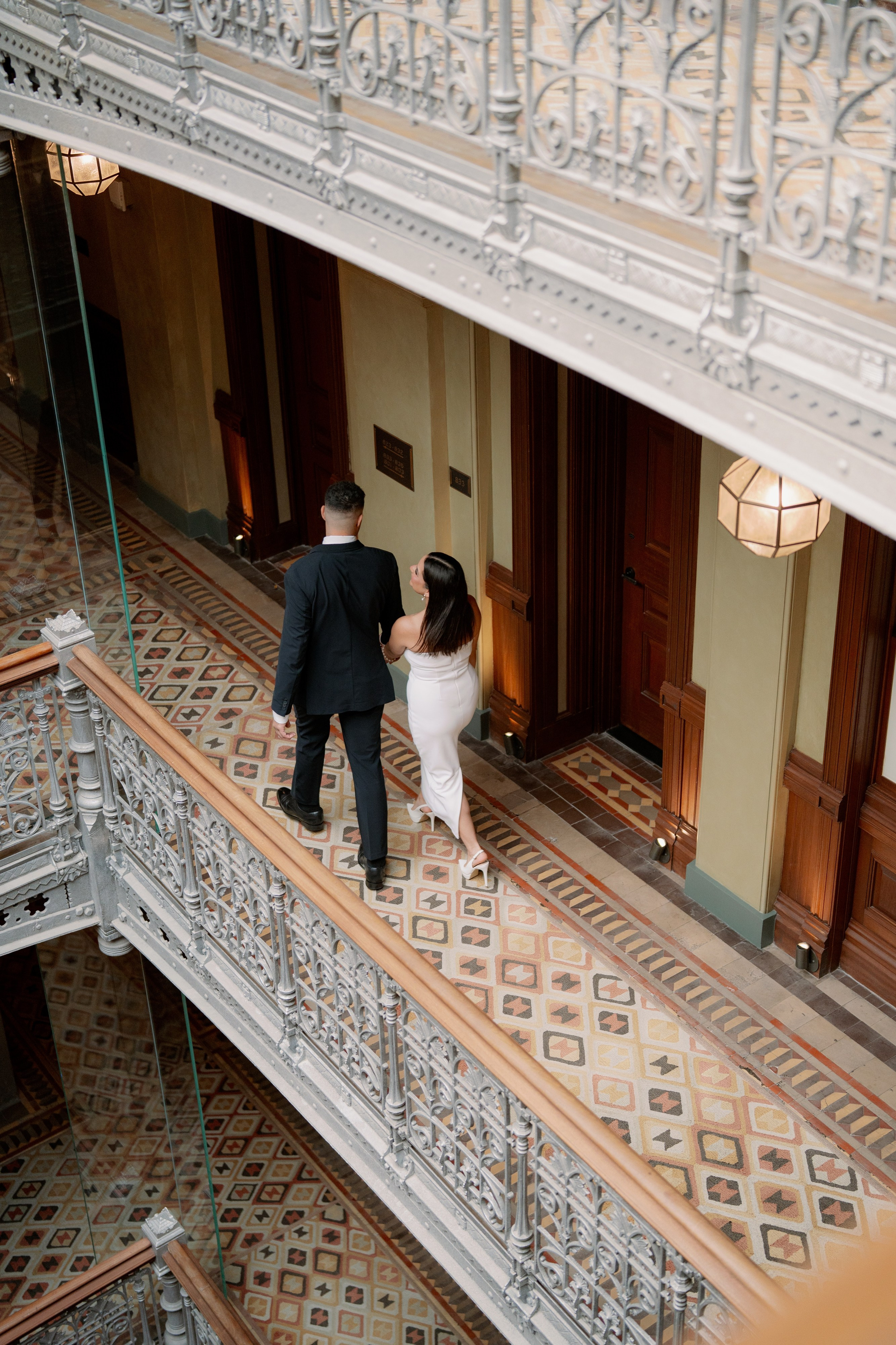 Yaneli and Christopher. Wedding photographer and videographer New York | New Jersey