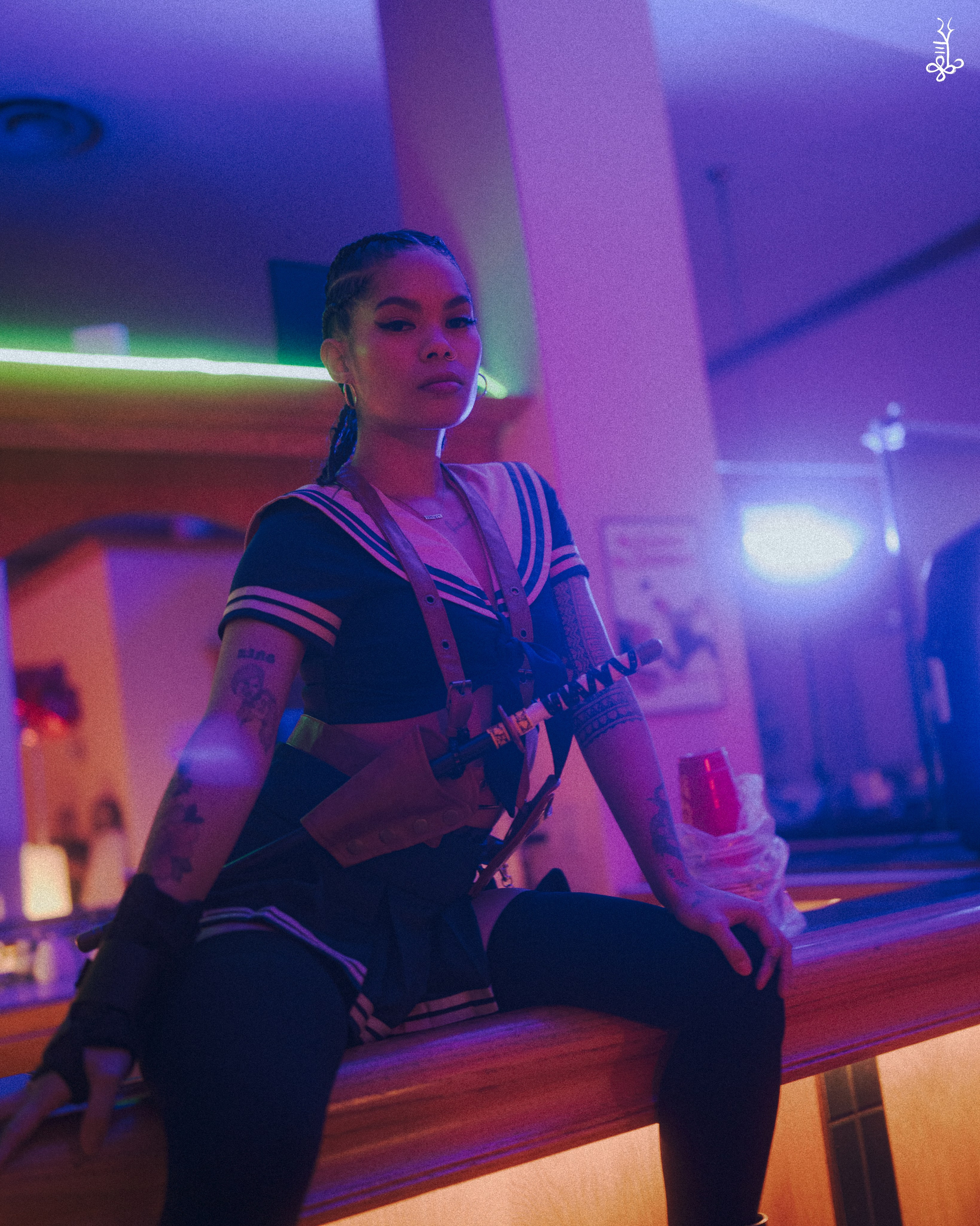 Baby Doll (@deneza_). Ke’Ondris