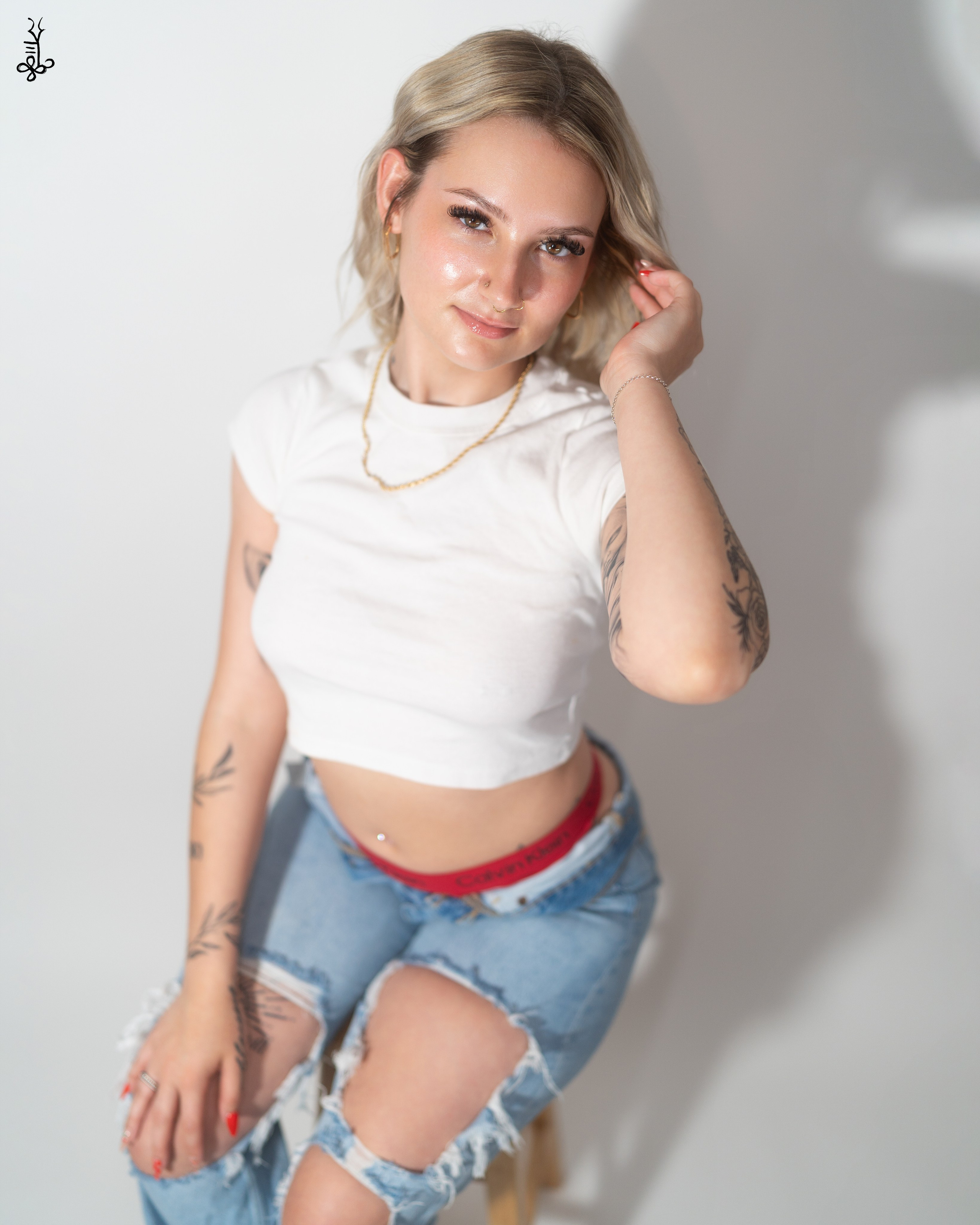 HANNAH JO. Ke’Ondris