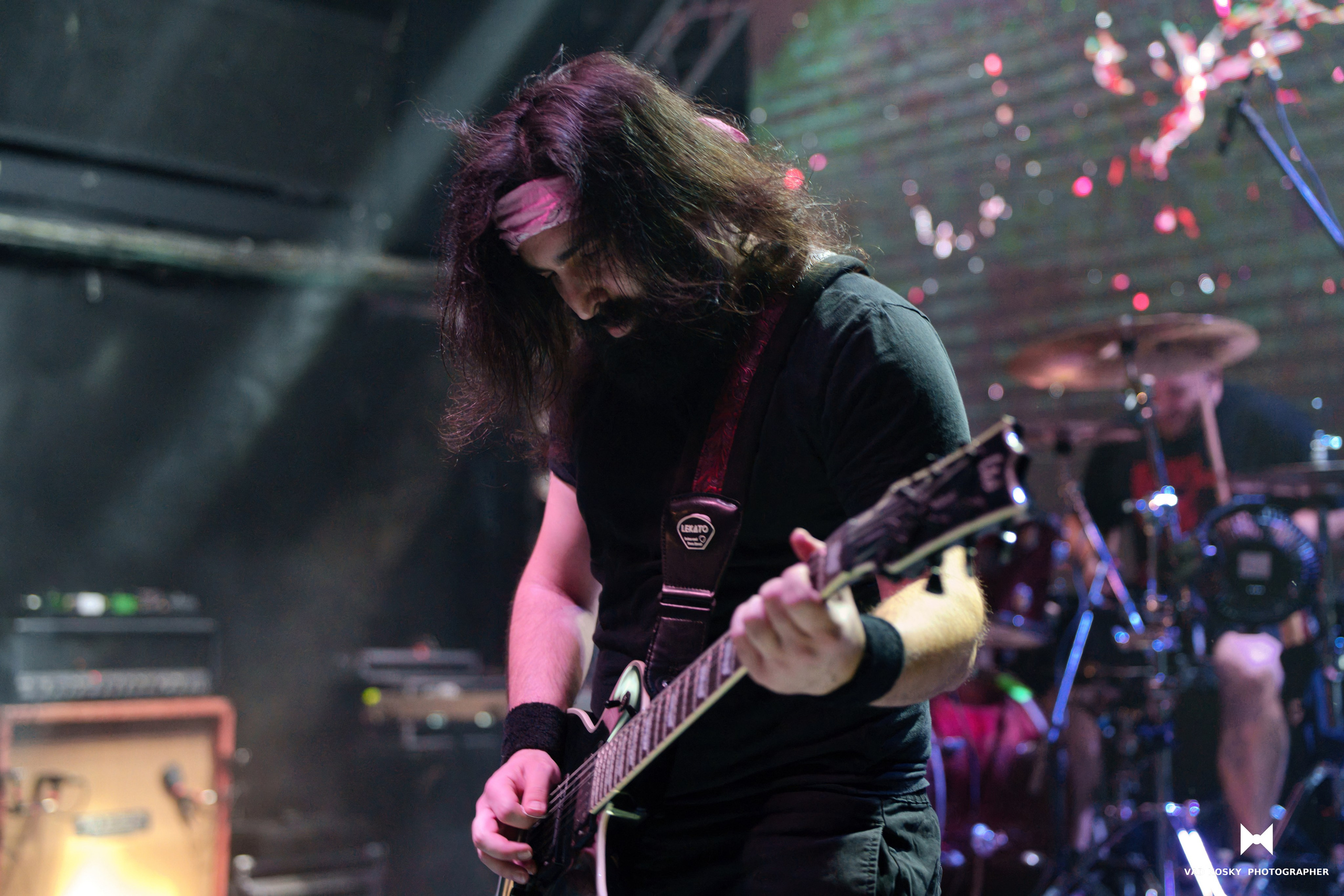 DistorteD — Haifa 18.09.25. Vad Kosky Photographer