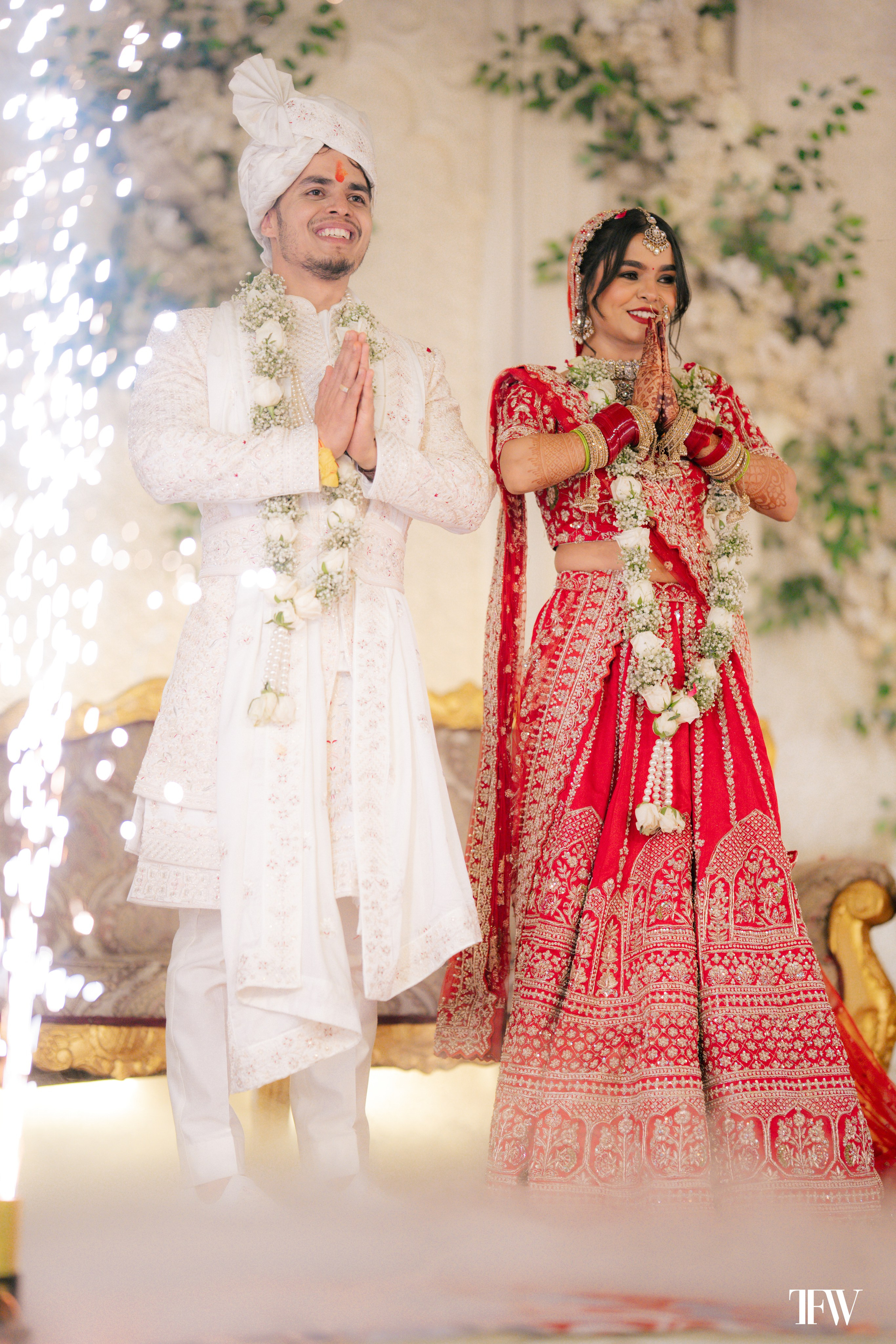 Shivam & Bhavya