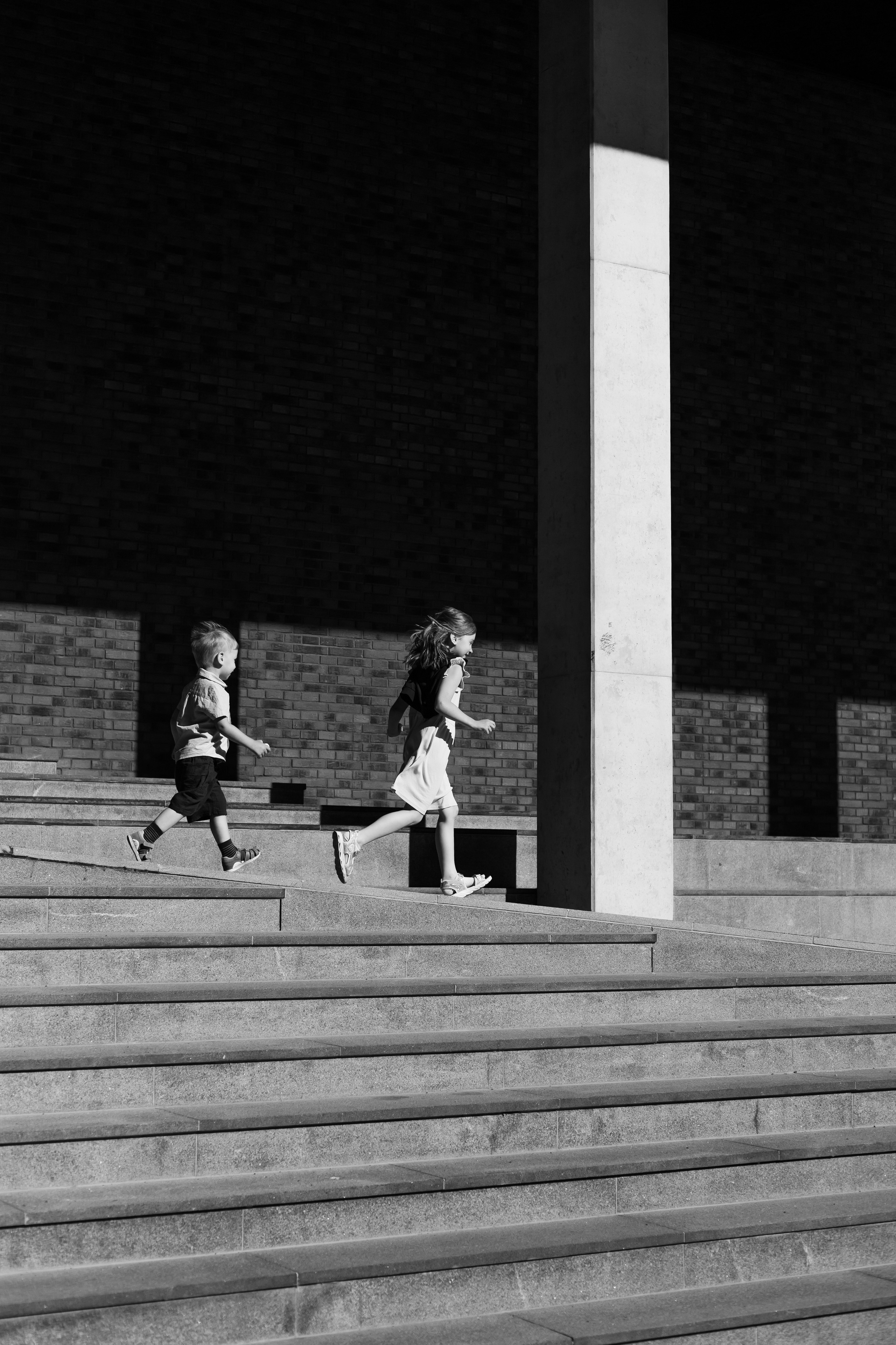 Наталья, Сергей, Полина и Тимур. Главная