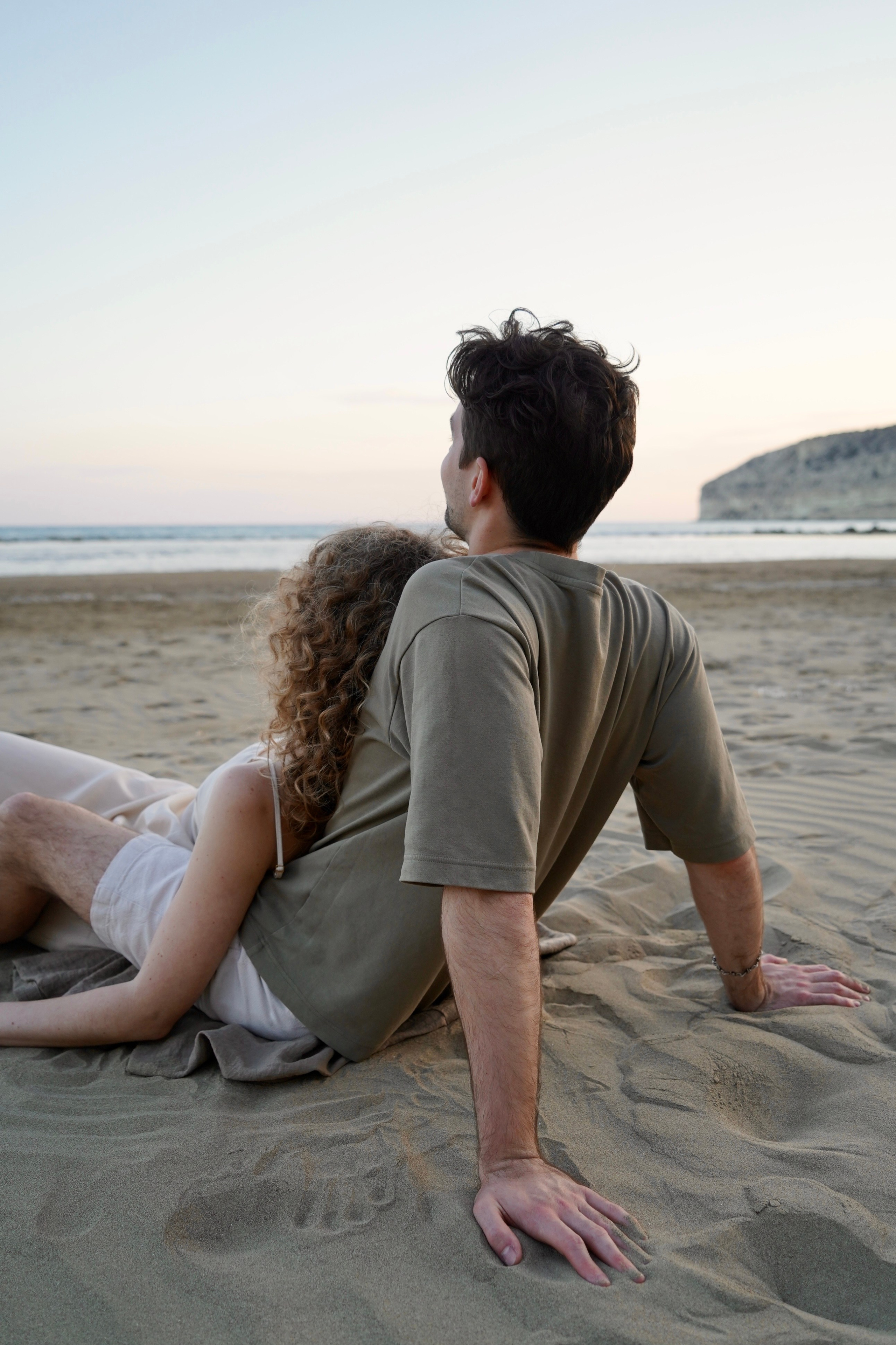 Daria & Andrei. Главная