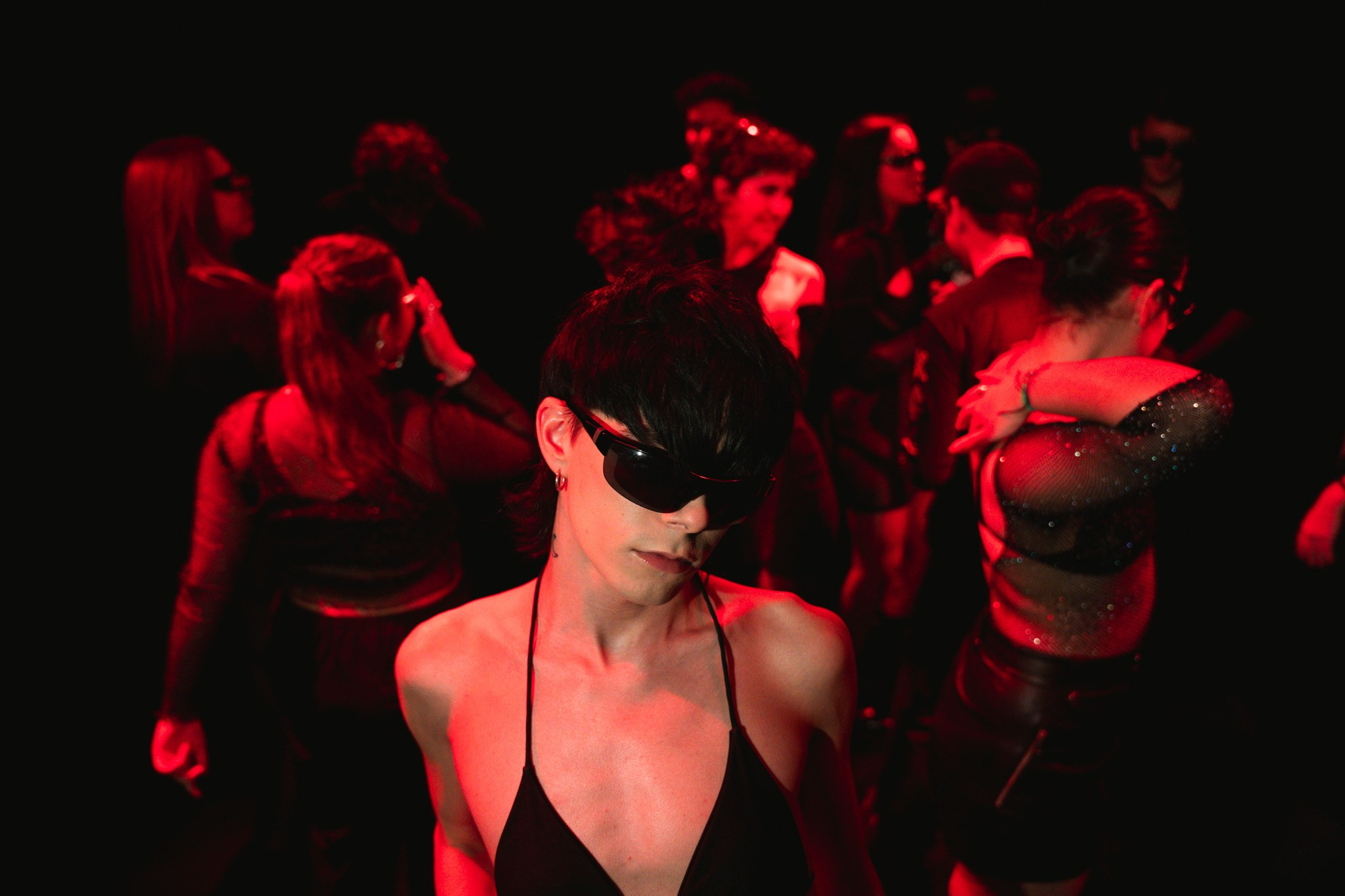 Still. NEREASPARA| Fotógrafa en Madrid