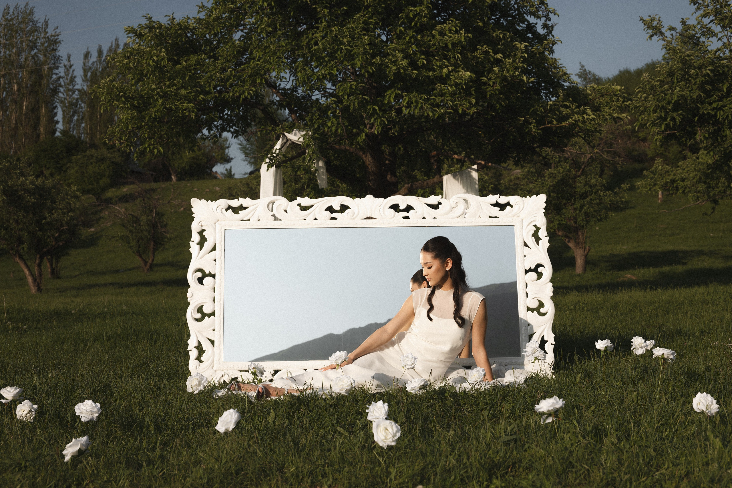Wedding. Азимжан Нуритдинходжаев — свадебный фотограф