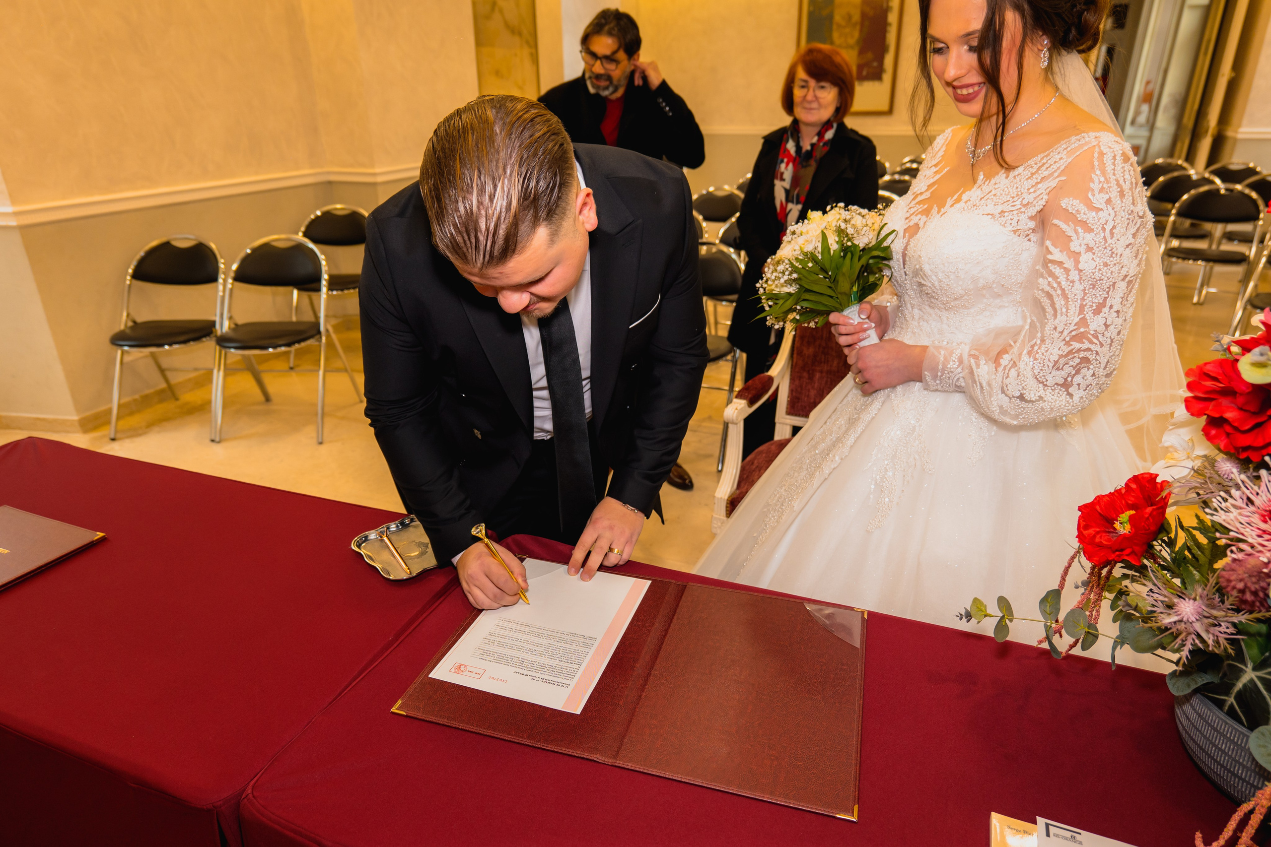 Lorenzo & Jessica. Fotograful și Cameramanul familiei dvs în Franța Paul Photographer