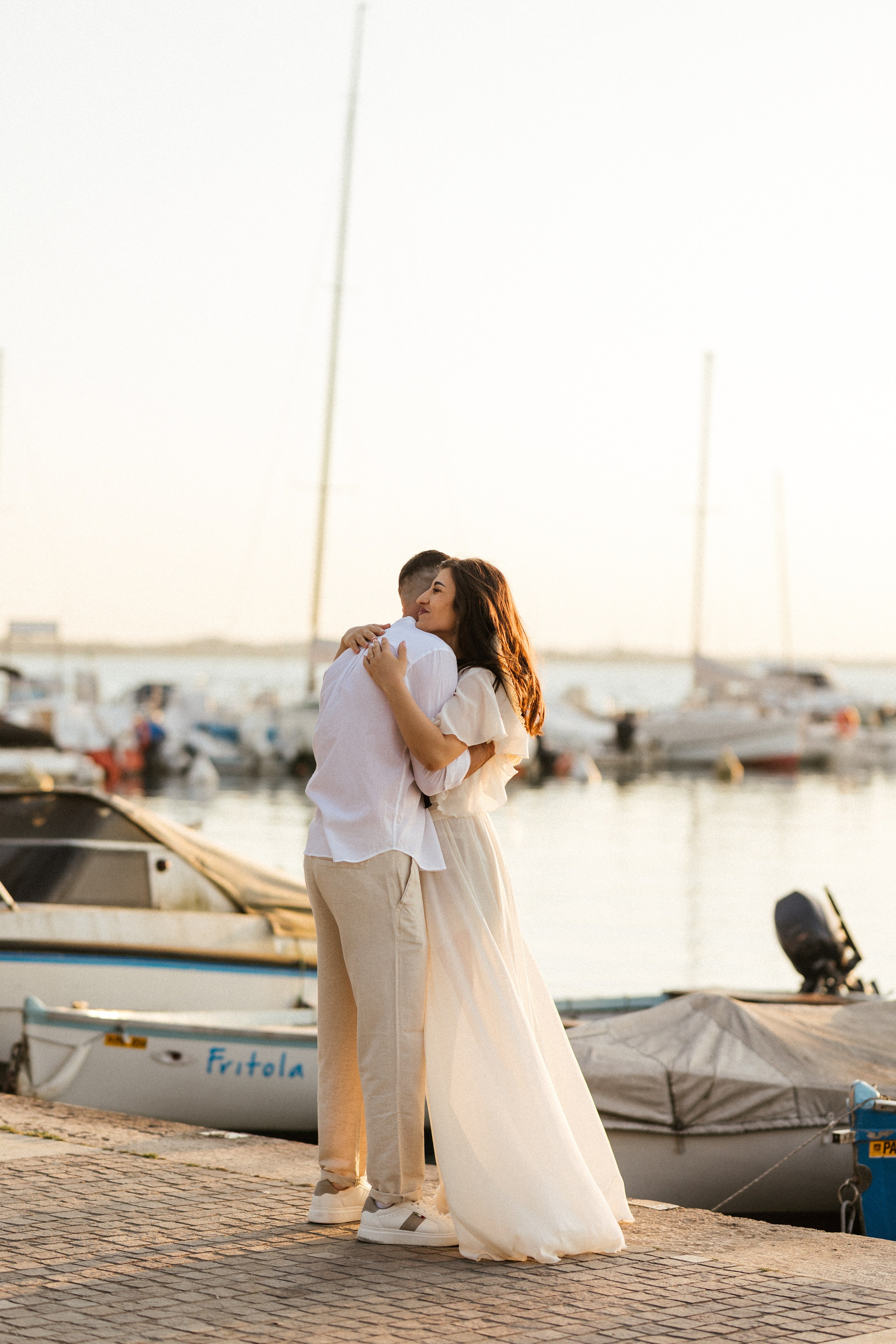 Loredana & Sergio Lazise