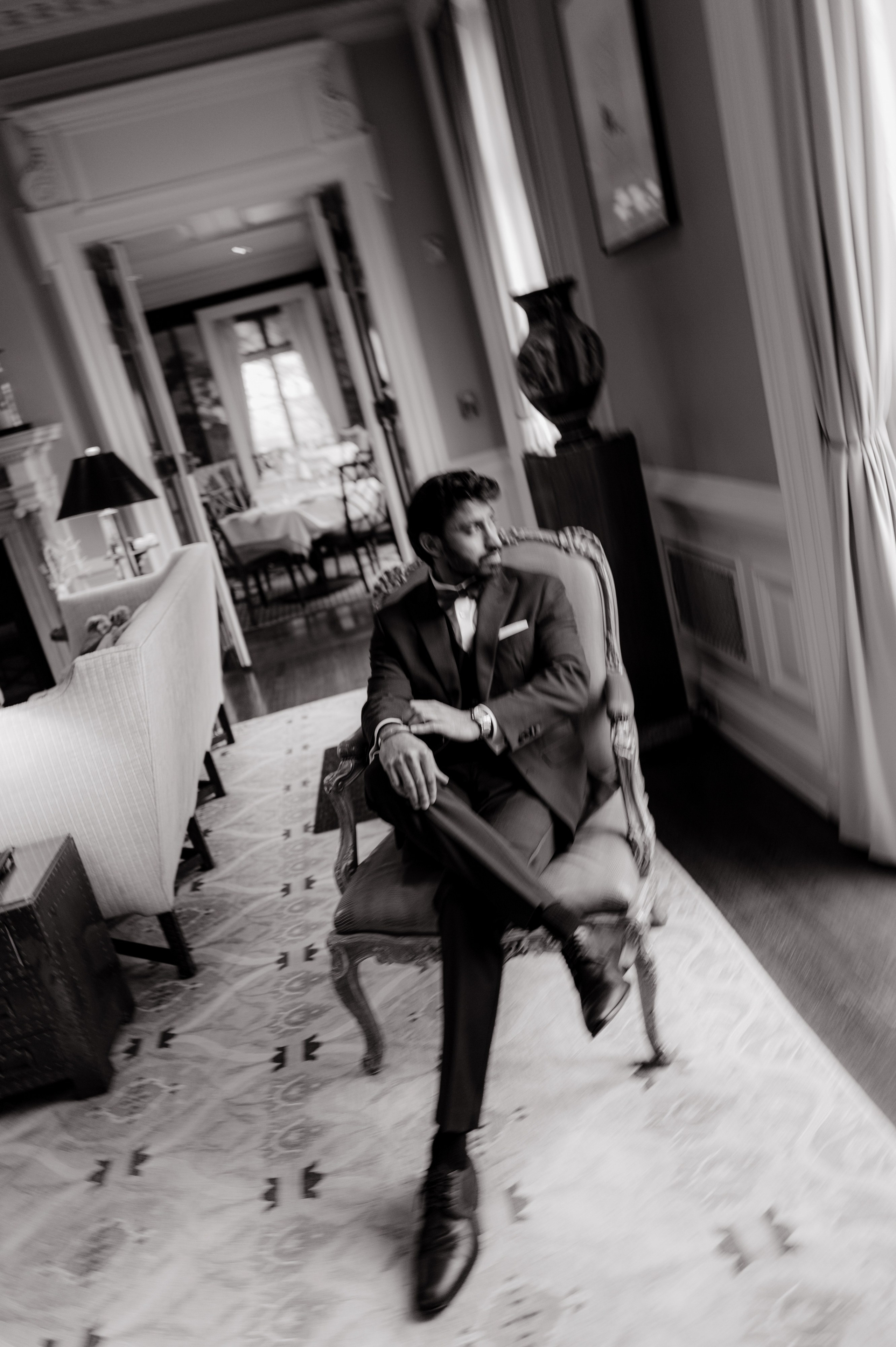 Sabrina and Pranav. Wedding photographer and videographer New York | New Jersey