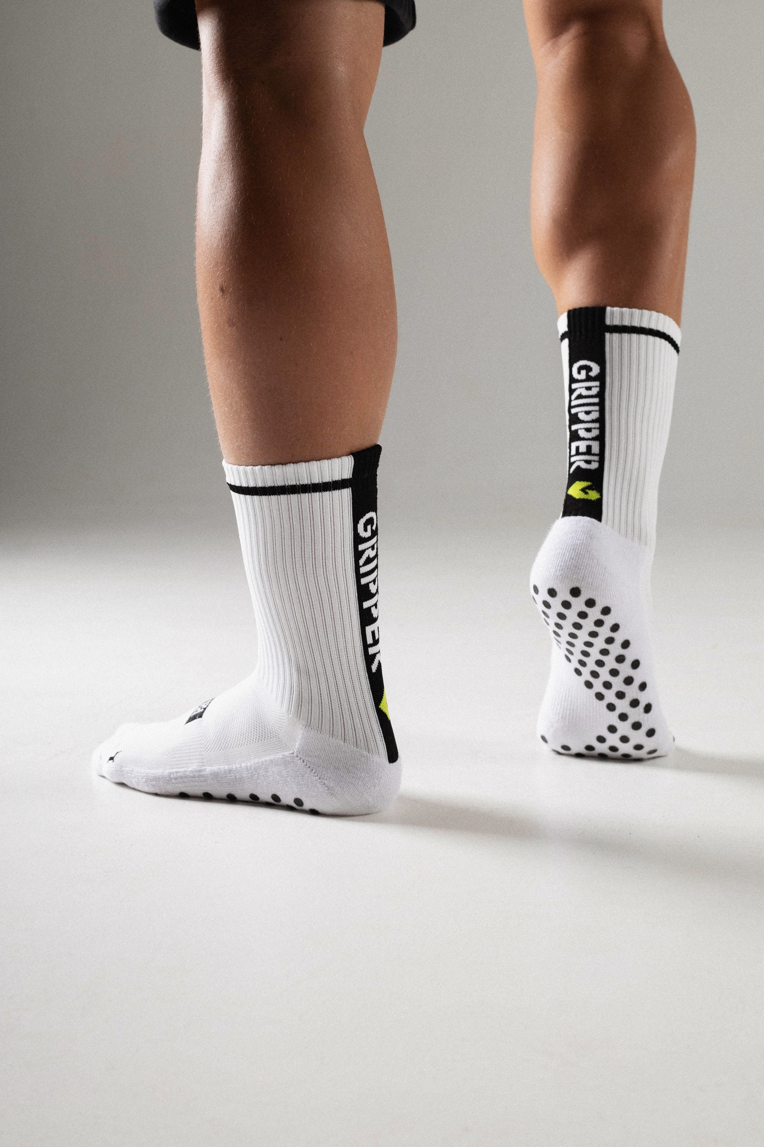 Gripper. Captured by Hallovud