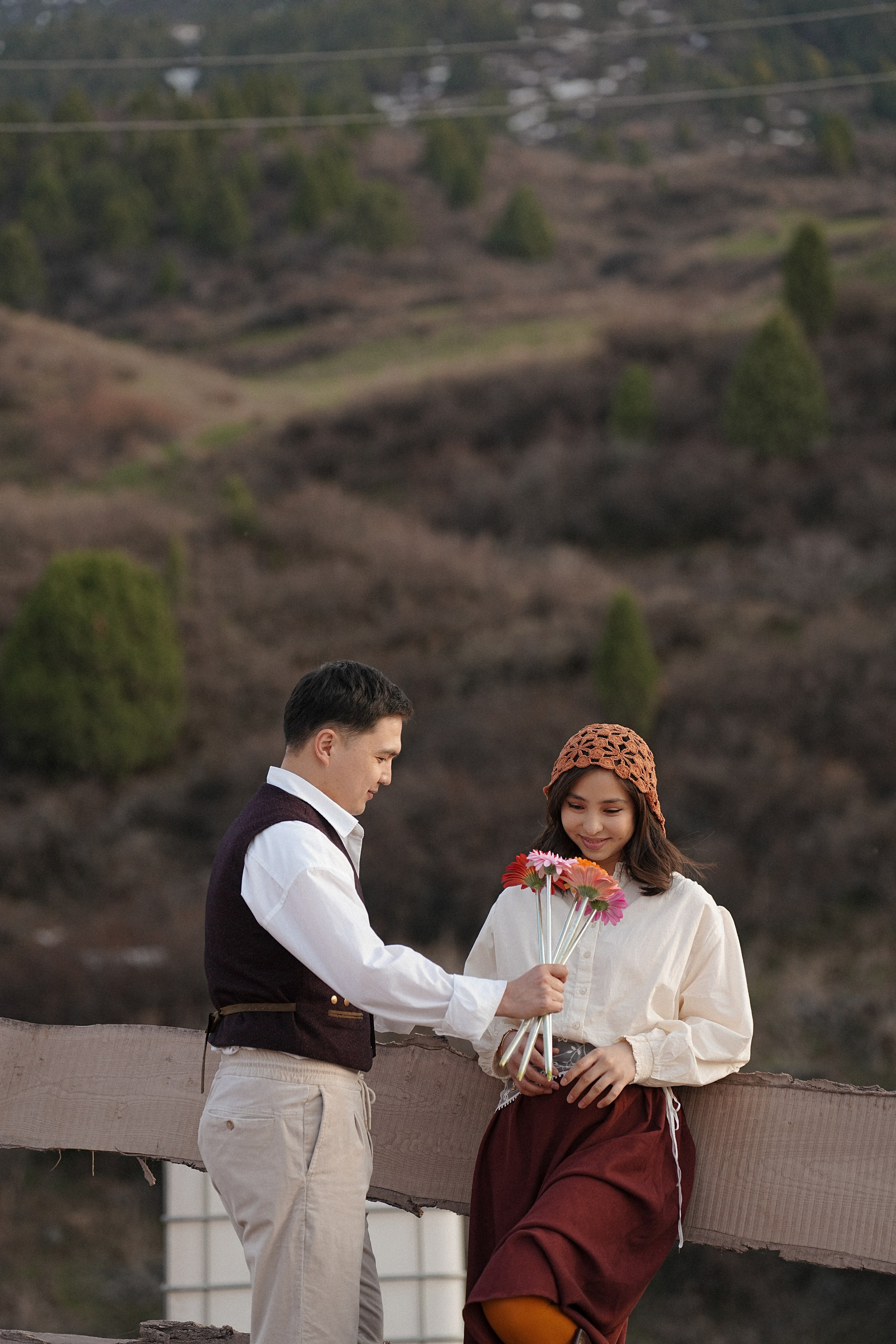 K & A. Sariev