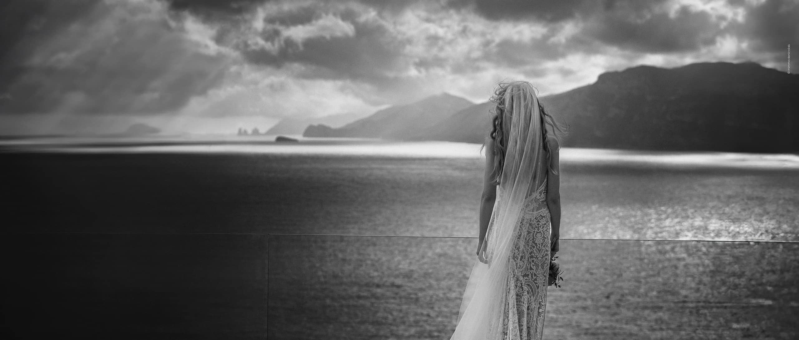 Luxury Destination Wedding Photographer Italy | Mimmo De Nicolais
