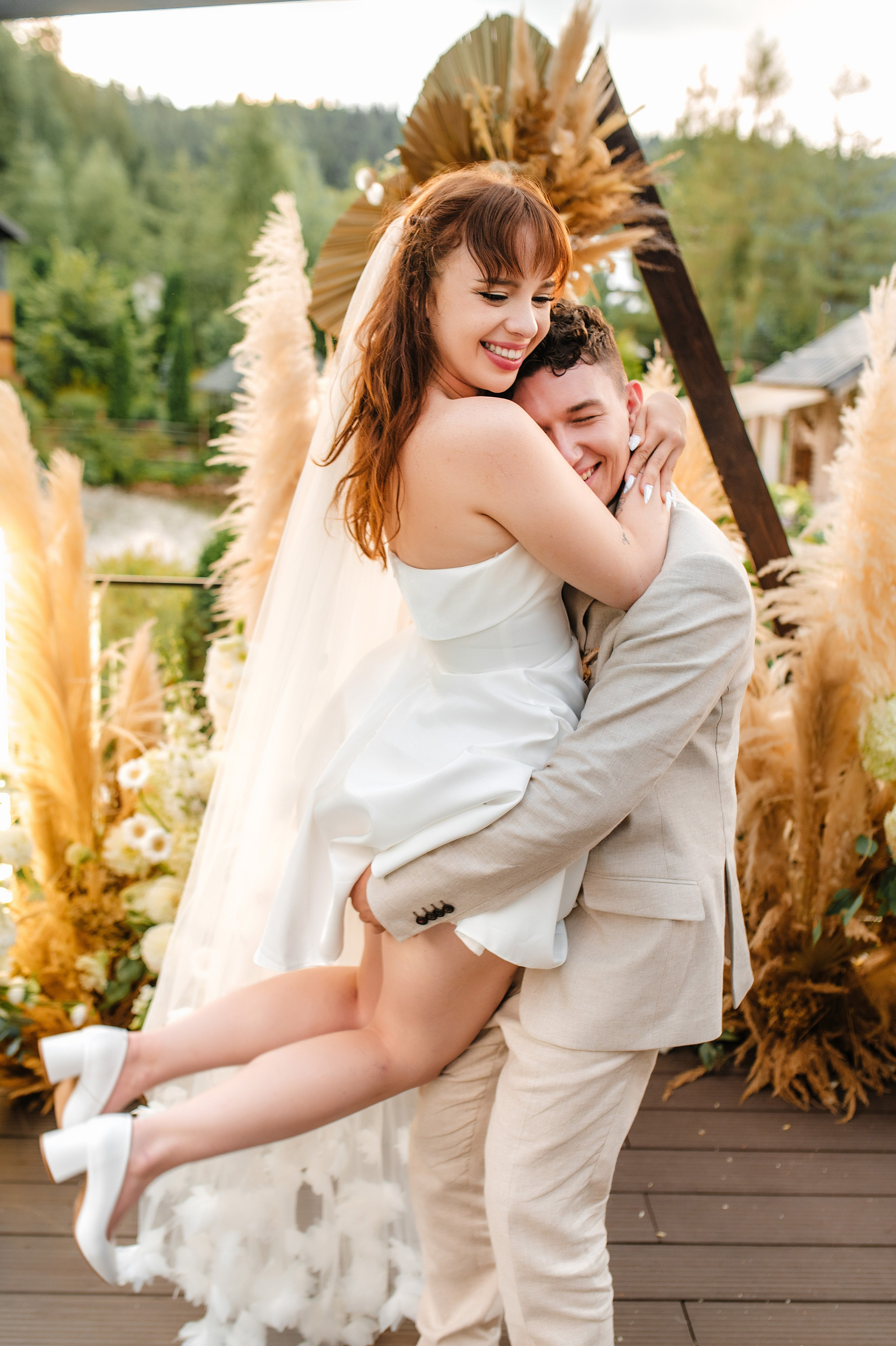 Весілля Діма & Влада. Весільний та портретний фотограф Кизим Арсен