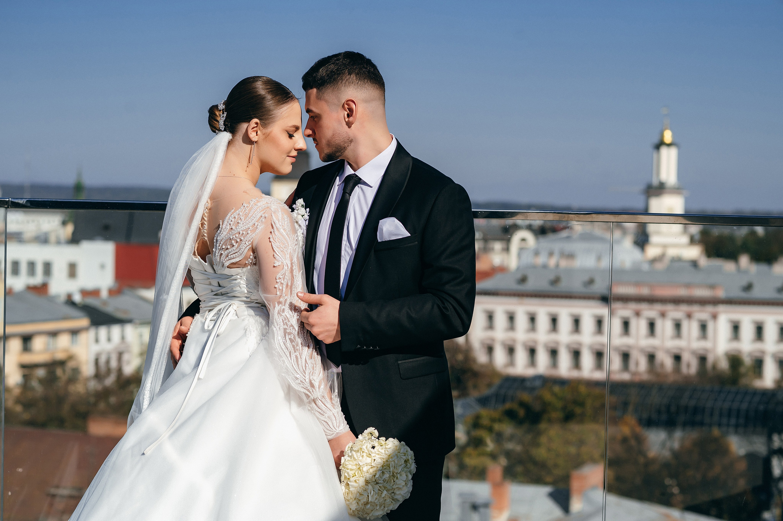 Весілля Тарас & Діана. Весільний та портретний фотограф Кизим Арсен