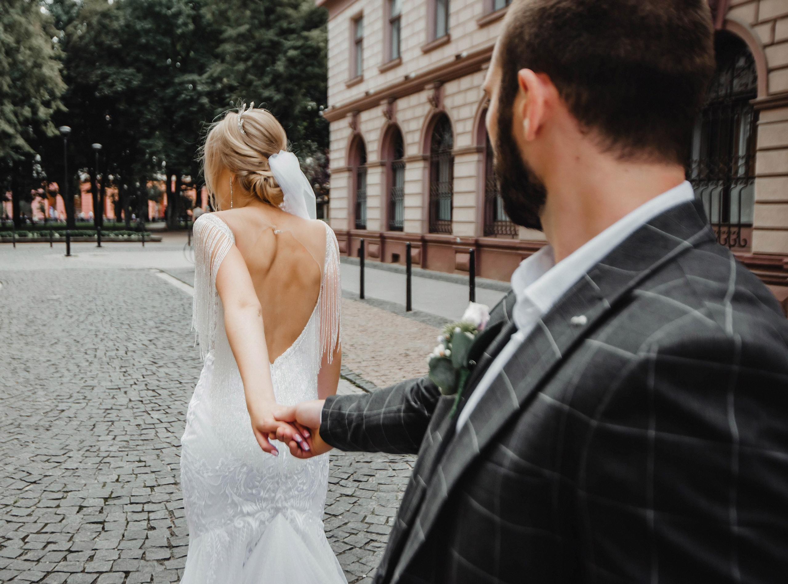 Весілля Віталій та Марічка. Весільний та портретний фотограф Кизим Арсен