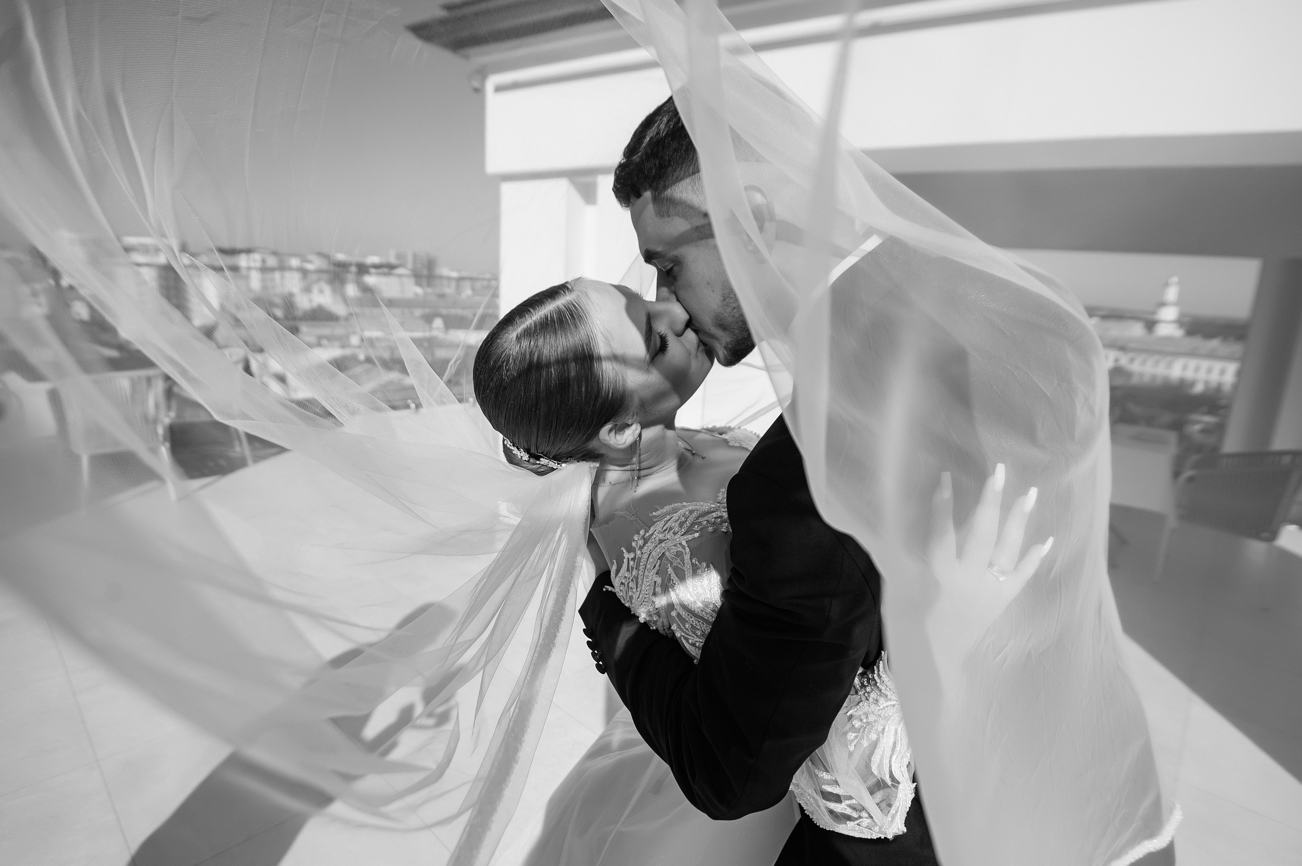 Весілля Тарас & Діана. Весільний та портретний фотограф Кизим Арсен