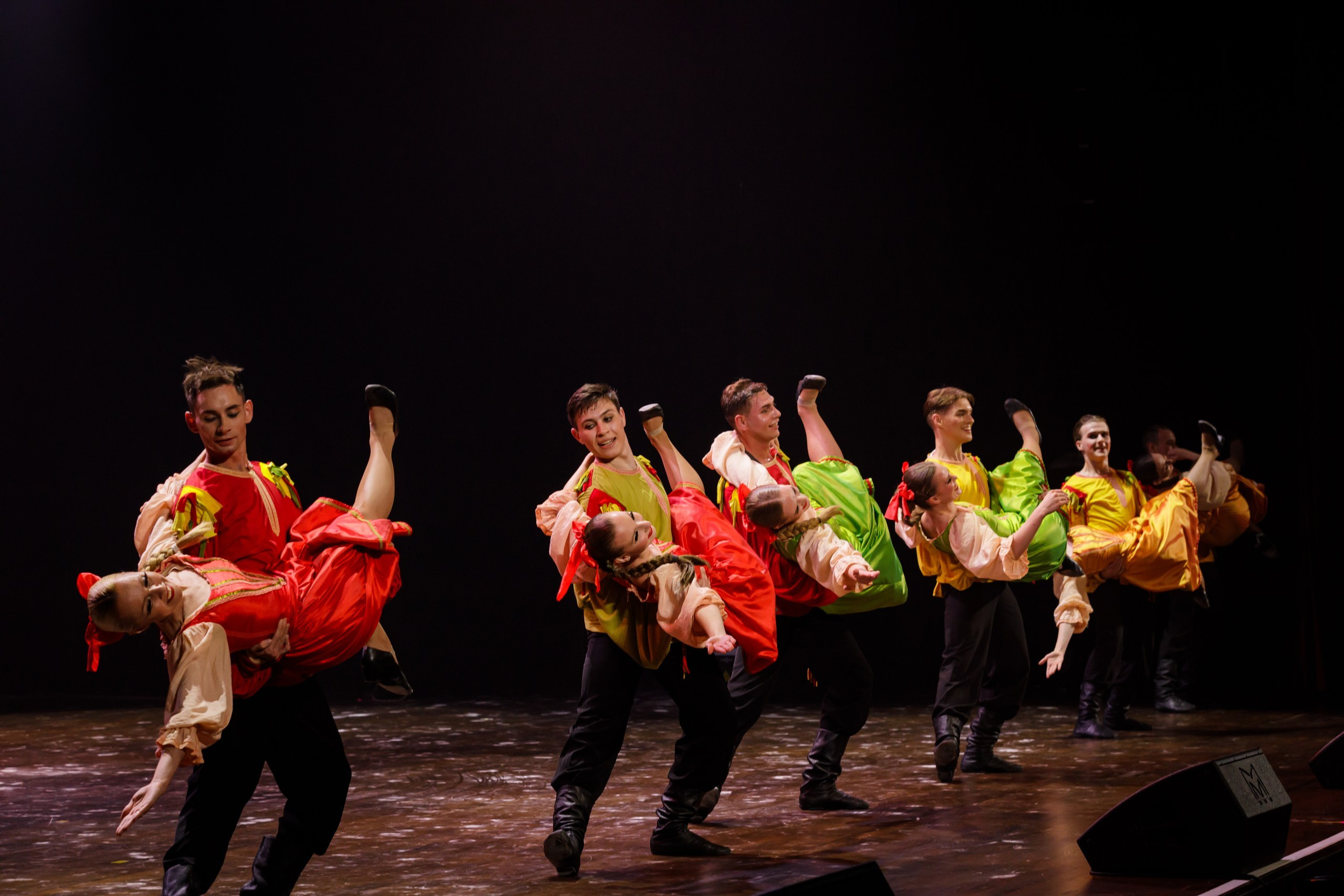 Maslenitsa 2025 for “Russian Emirates”. Photographer Anna Curly | Weddings and Events in Dubai