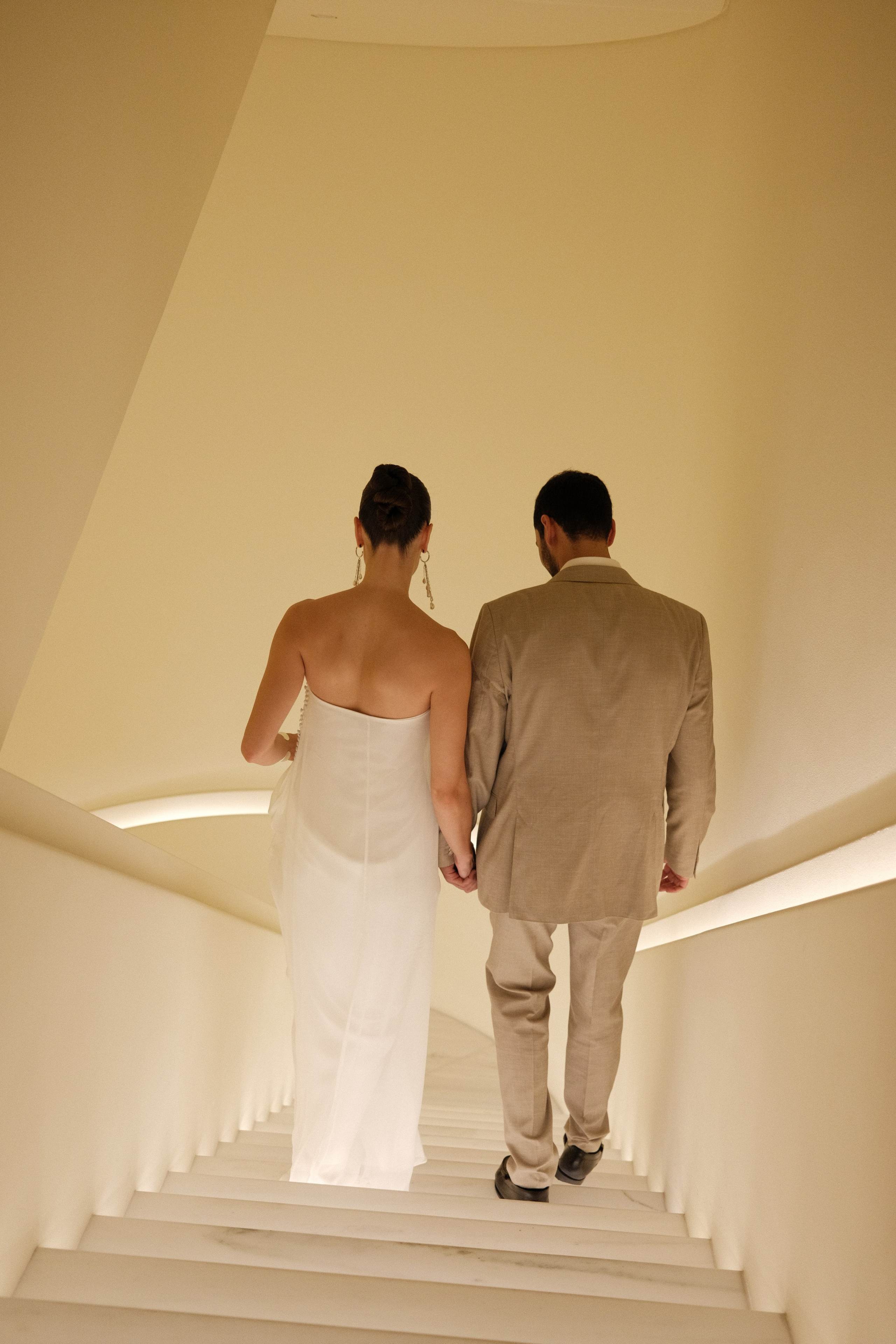 Engagement dinner of Nour & Omar. Photographer Anna Curly | Weddings and Events in Dubai