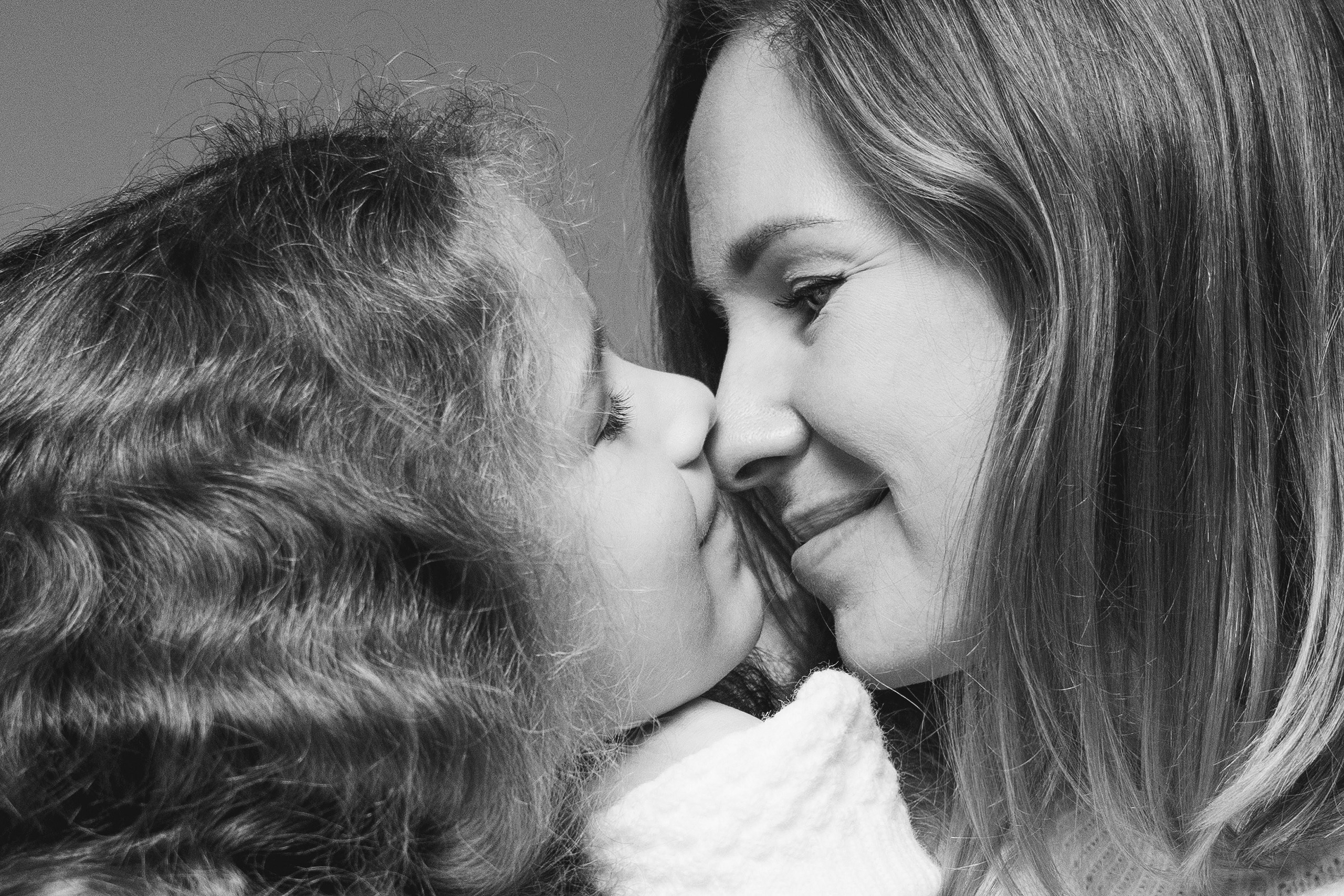 Elena and her daughter. Alexander Malinovski — Wedding, Family & Portrait Photographer in London & Kent