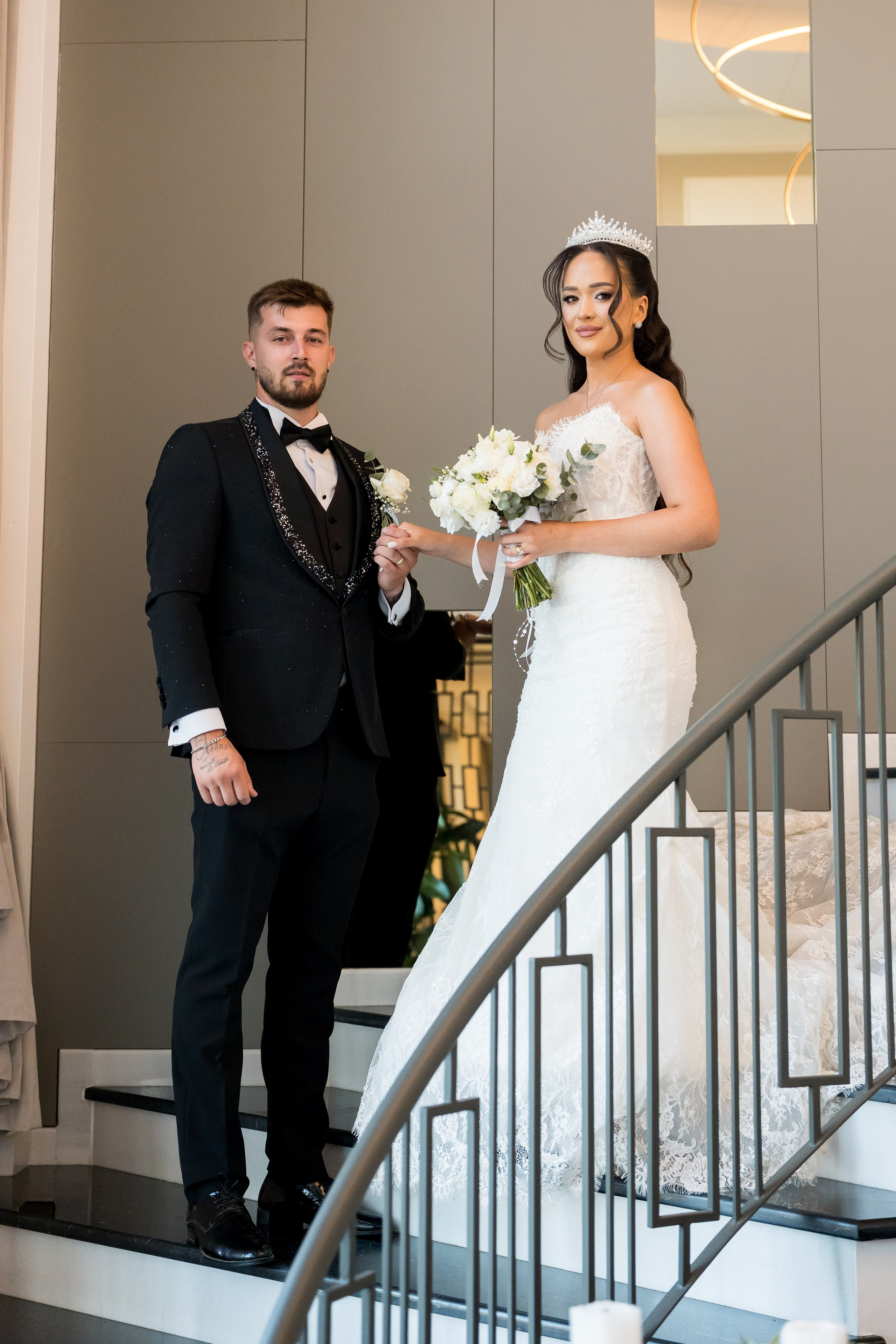 Francisca si Catalin. MRM Events