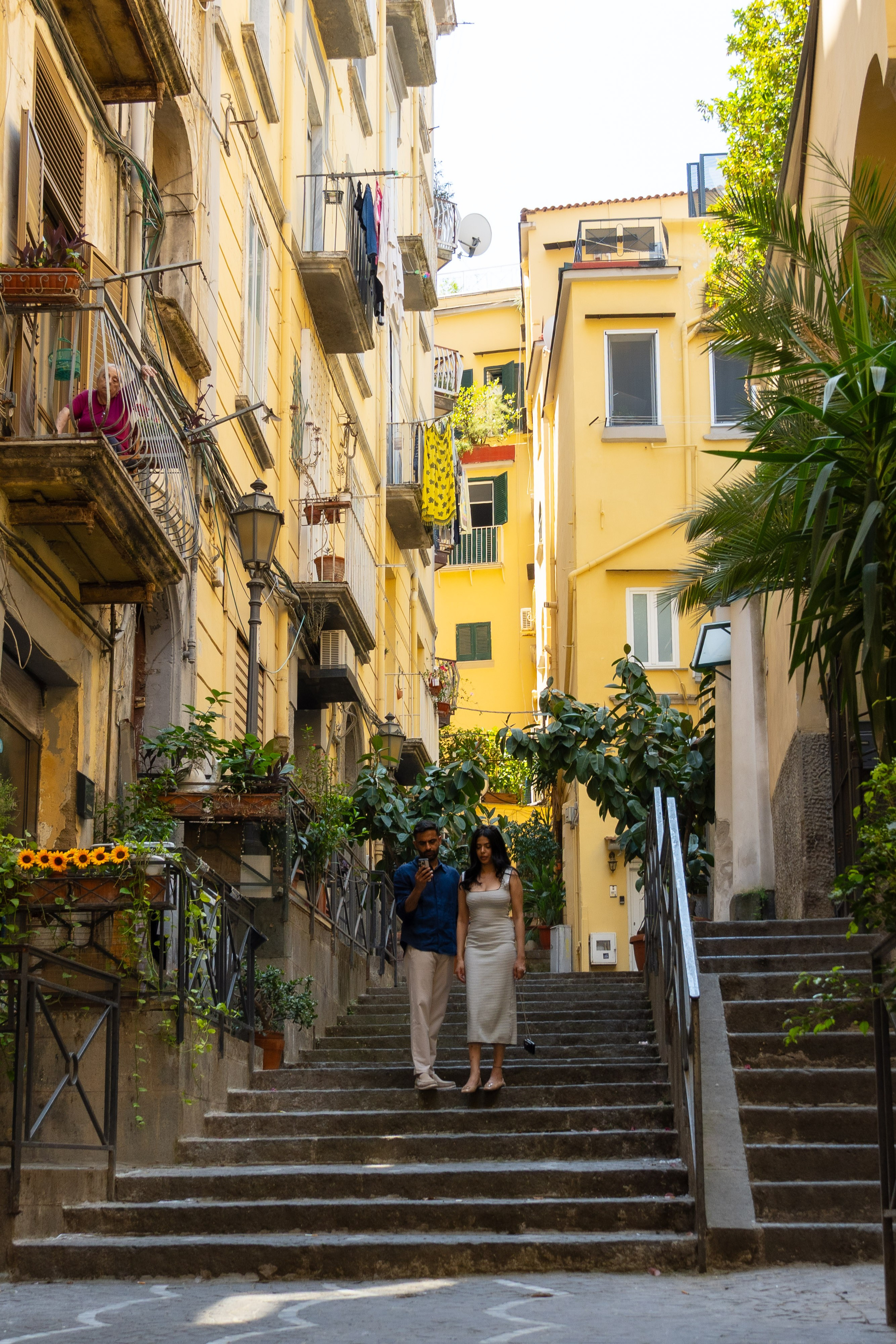 Napoli 2025. Fotografiideplacere.net