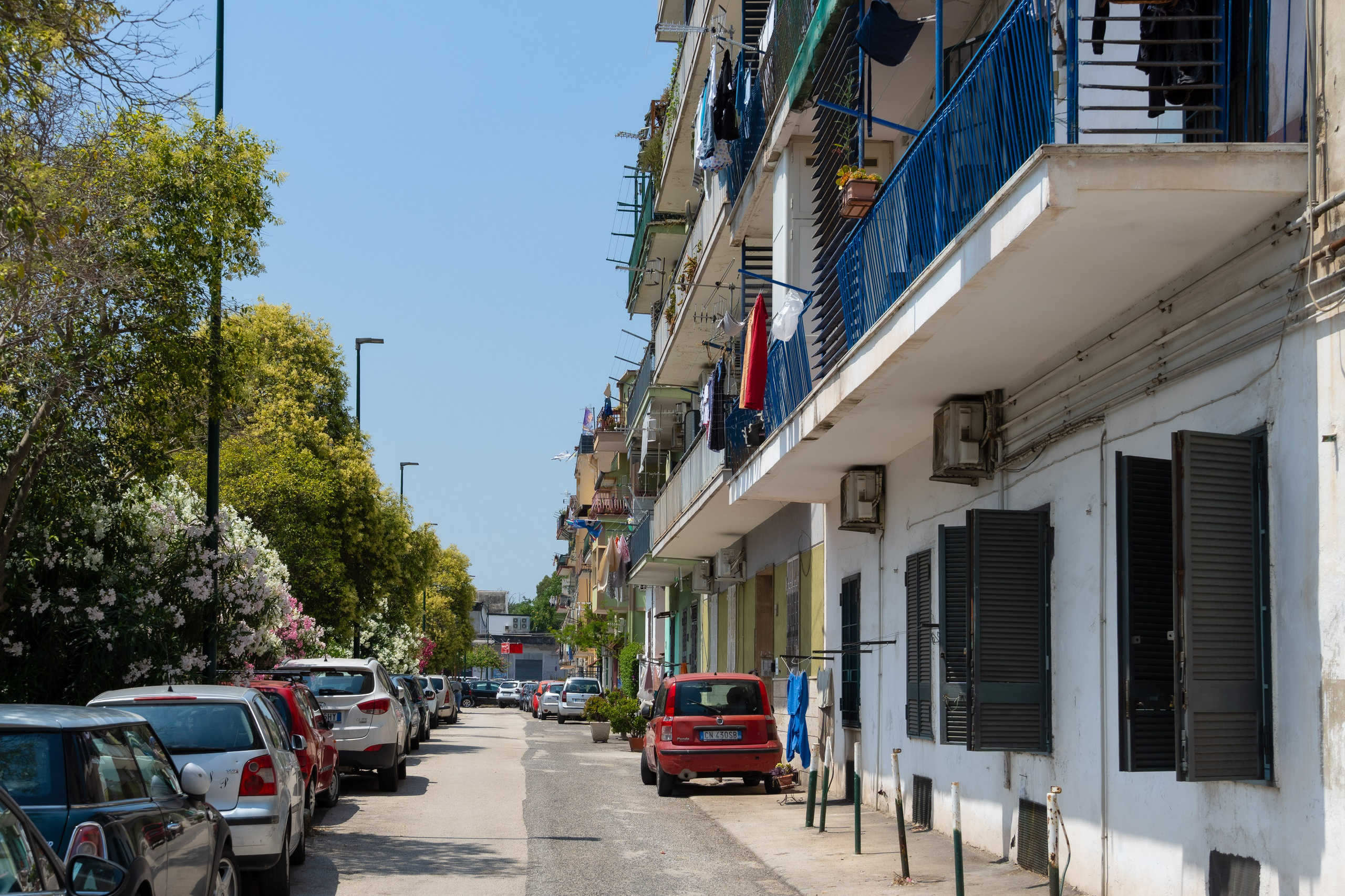 Napoli 2025. Fotografiideplacere.net