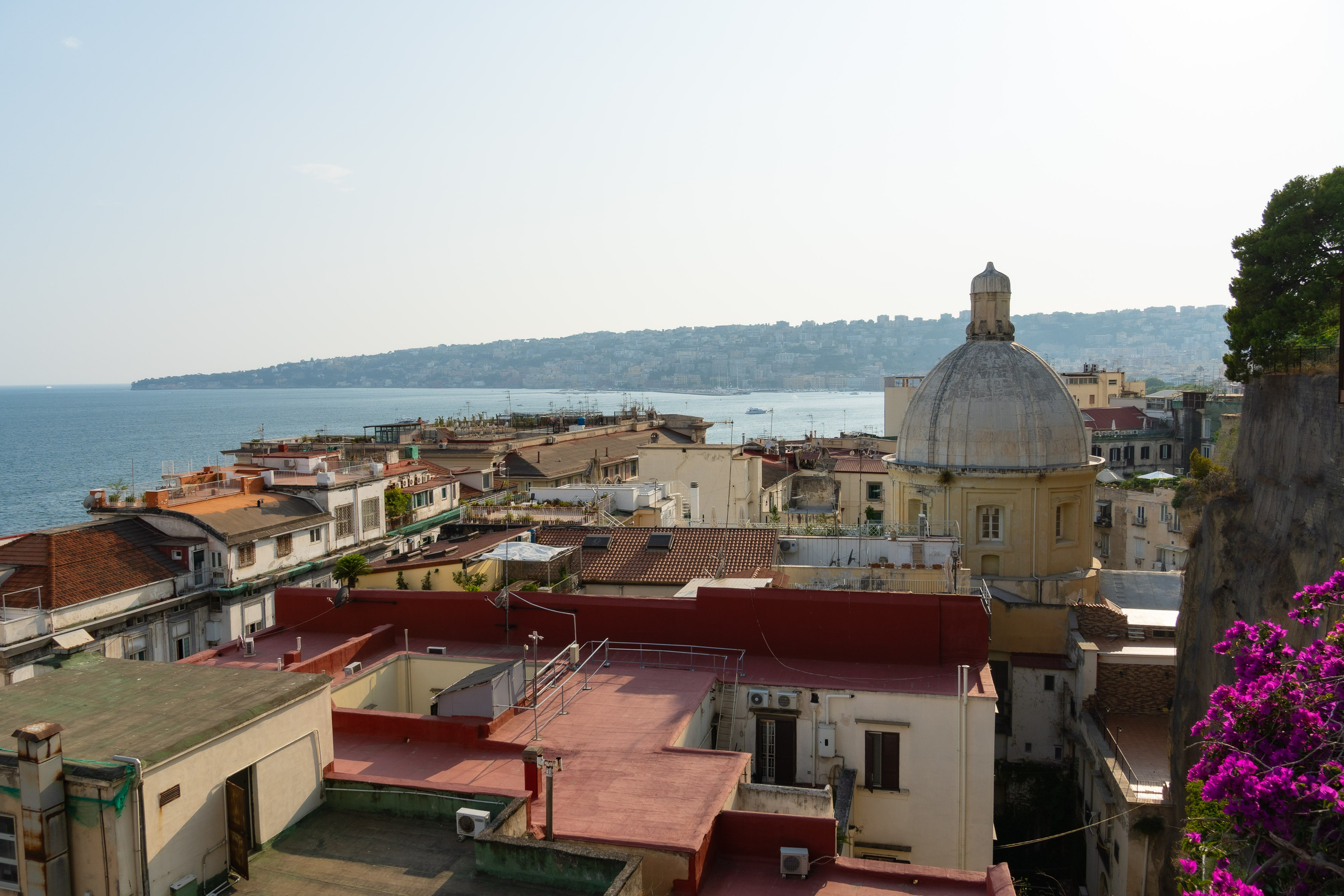 Napoli 2025. Fotografiideplacere.net