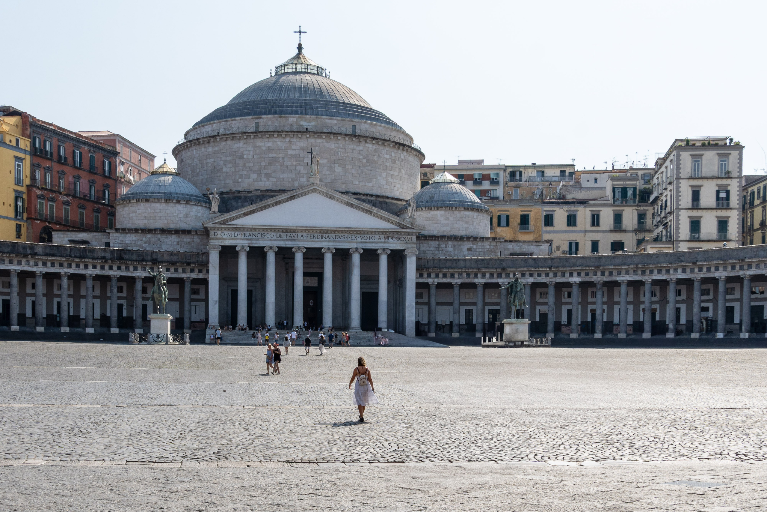 Napoli 2025. Fotografiideplacere.net
