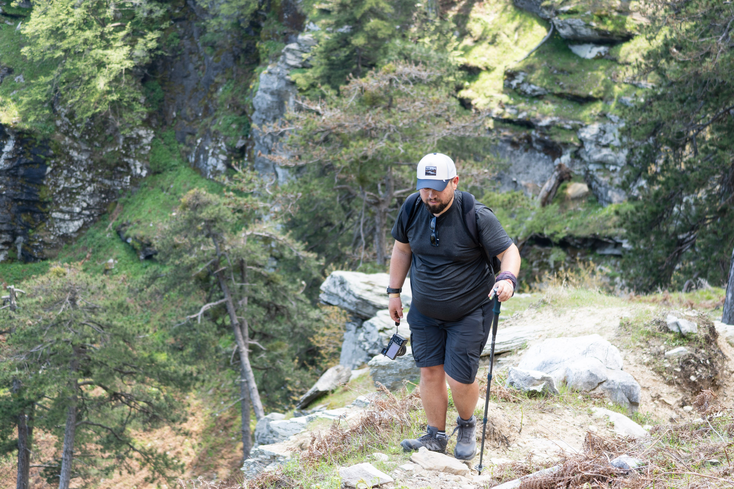 Thasos 2025. Fotografiideplacere.net