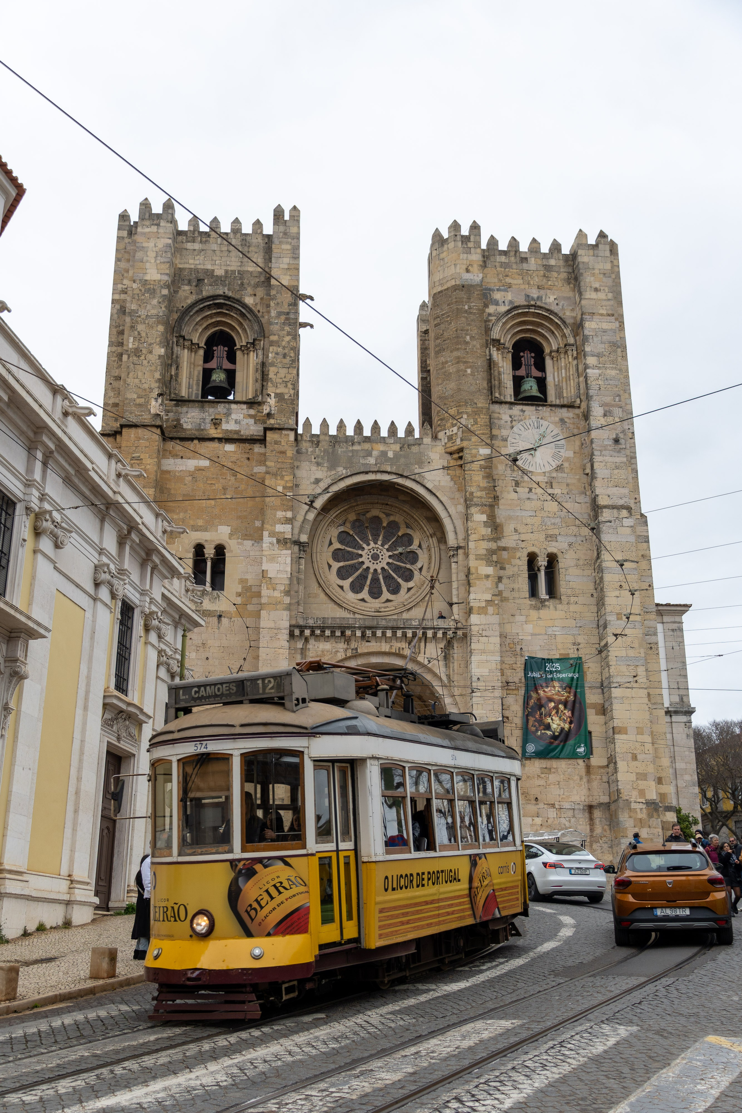 Lisabona 2025. Fotografiideplacere.net