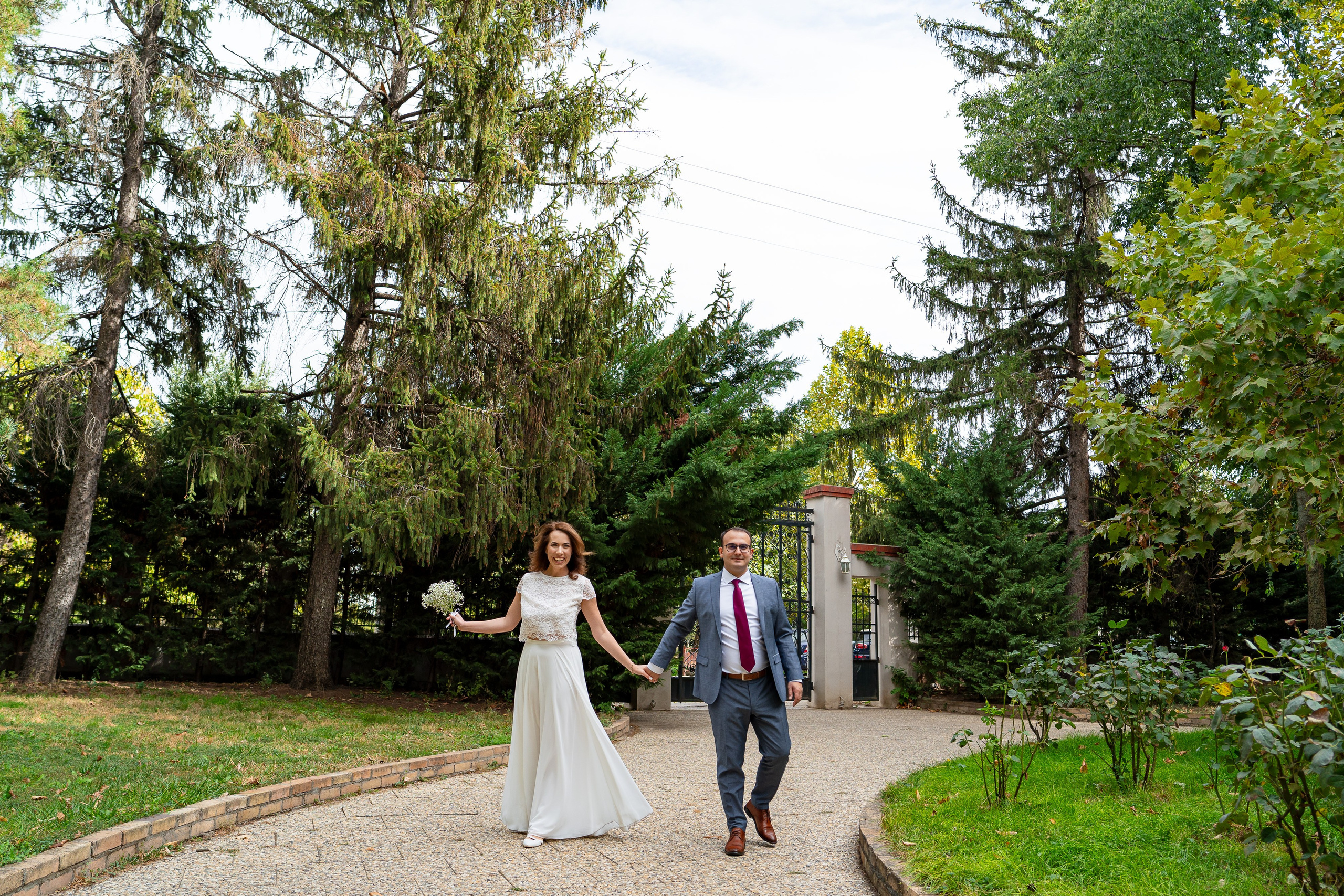 Ana si Florin. Fotografiideplacere.net