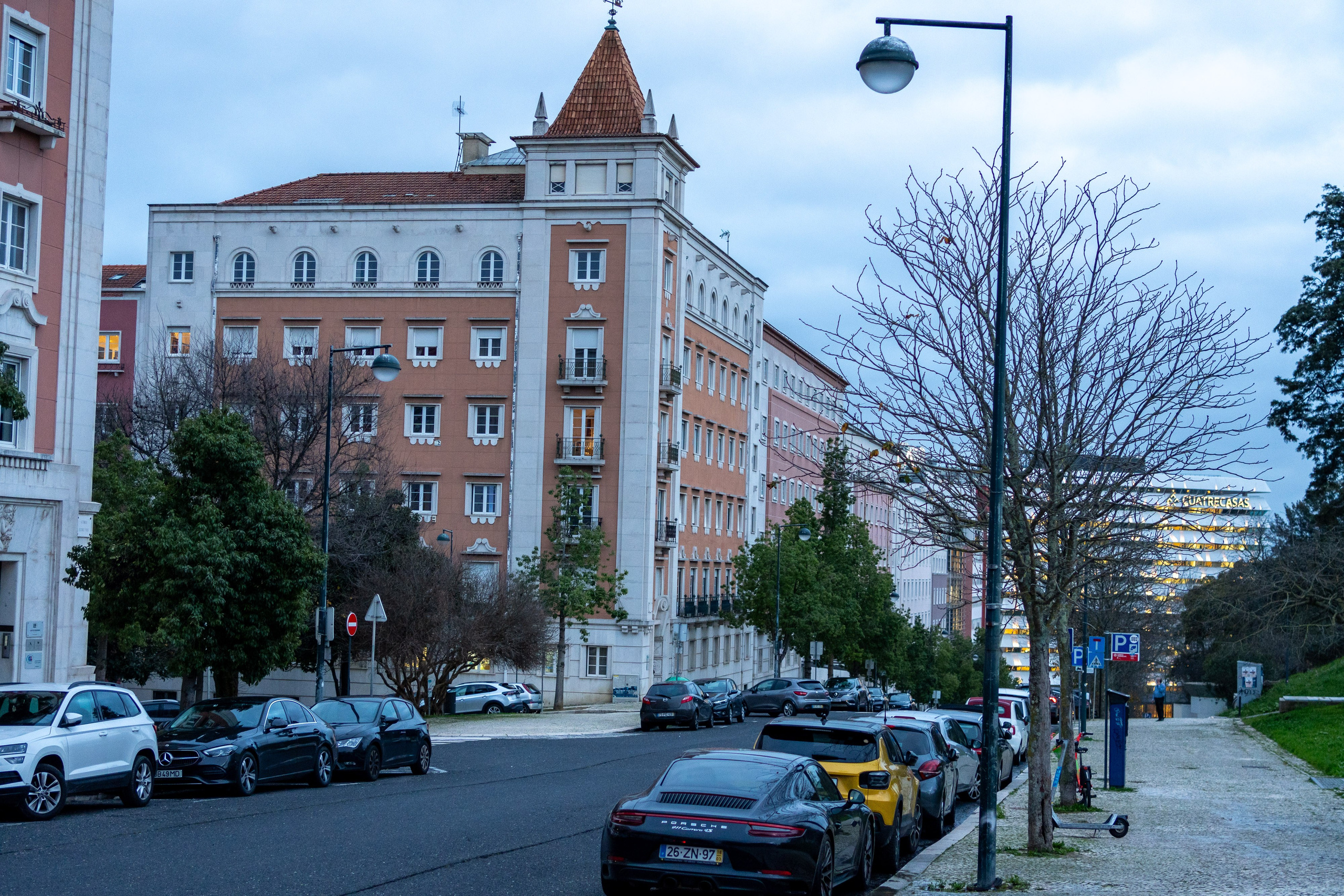 Lisabona 2025. Fotografiideplacere.net