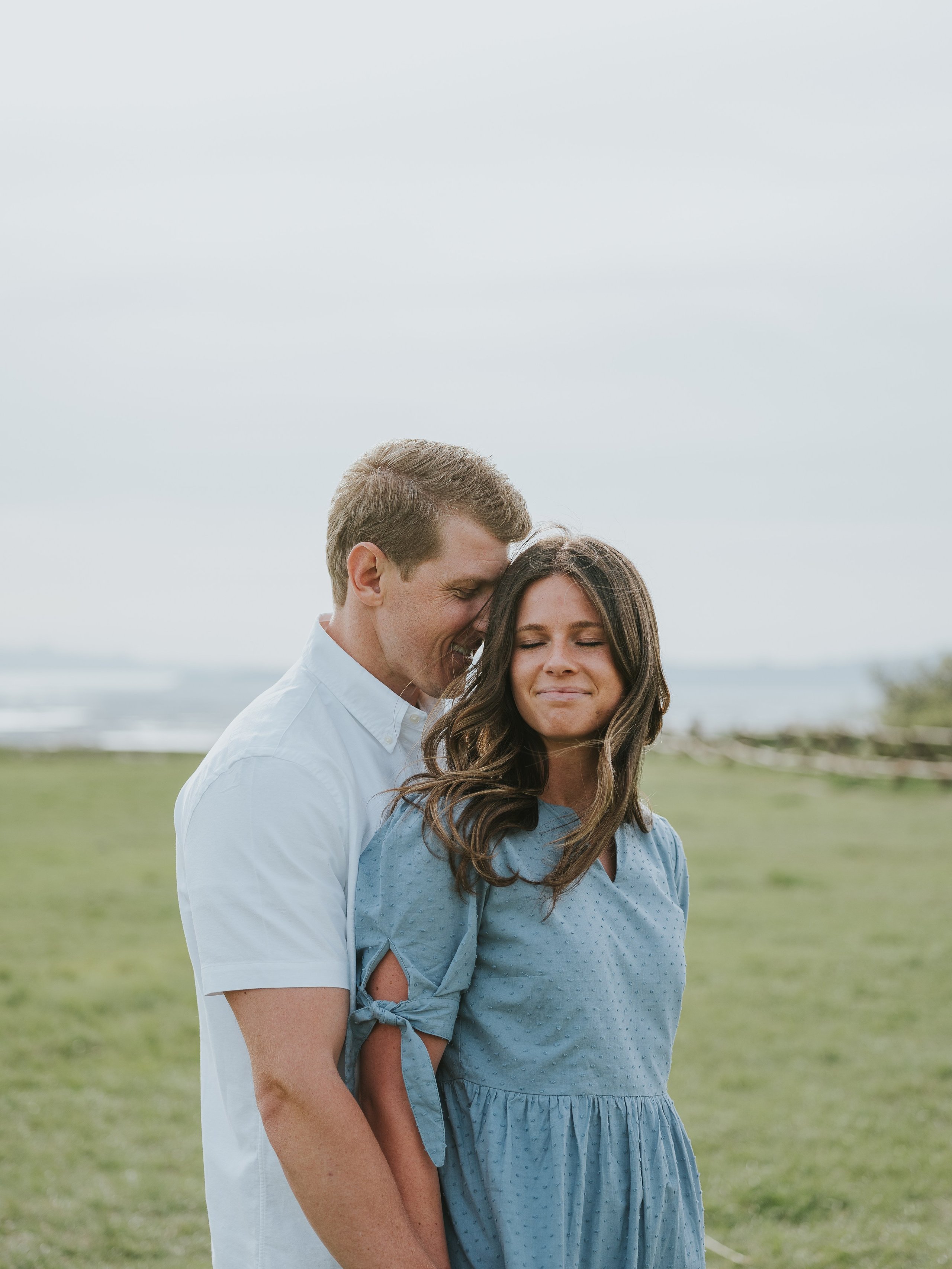 Karlie + Chris. Utah Family Photographer