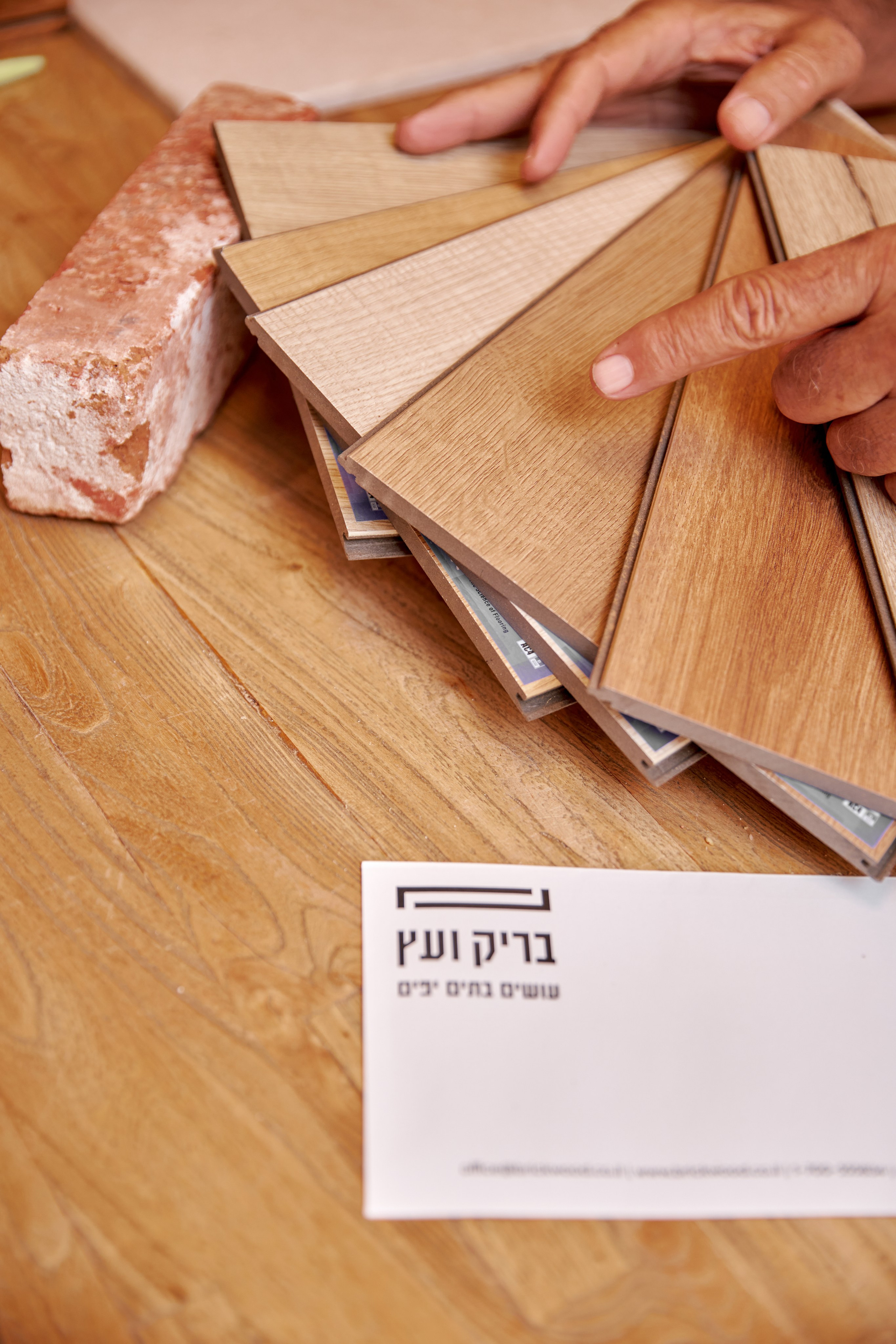 BRICK WOOD & CREATIV PEOPLE. Интерьерный фотограф и видеограф Израиль