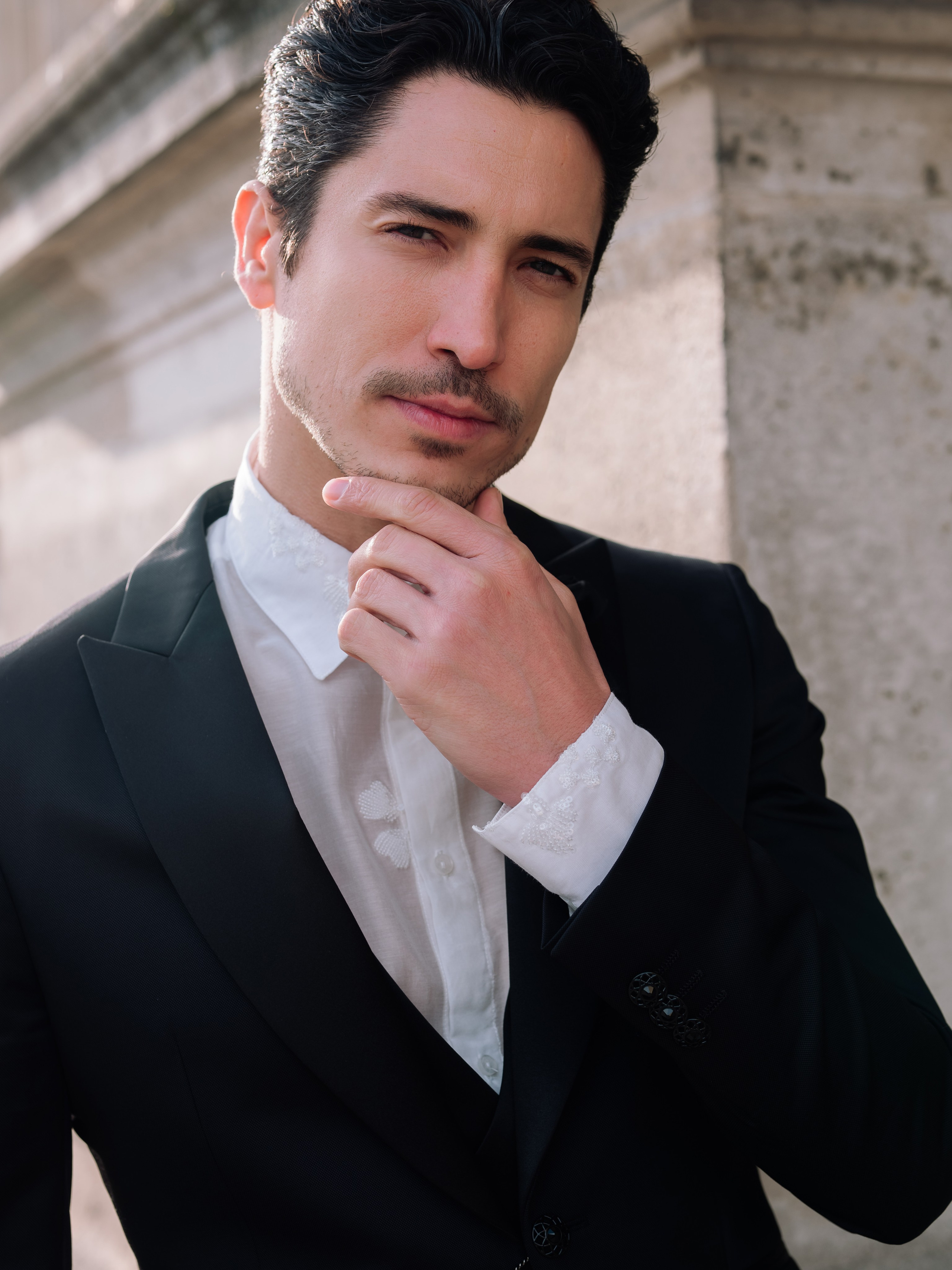 Paris Elopement Photography | Romantic Wedding Photos in Paris