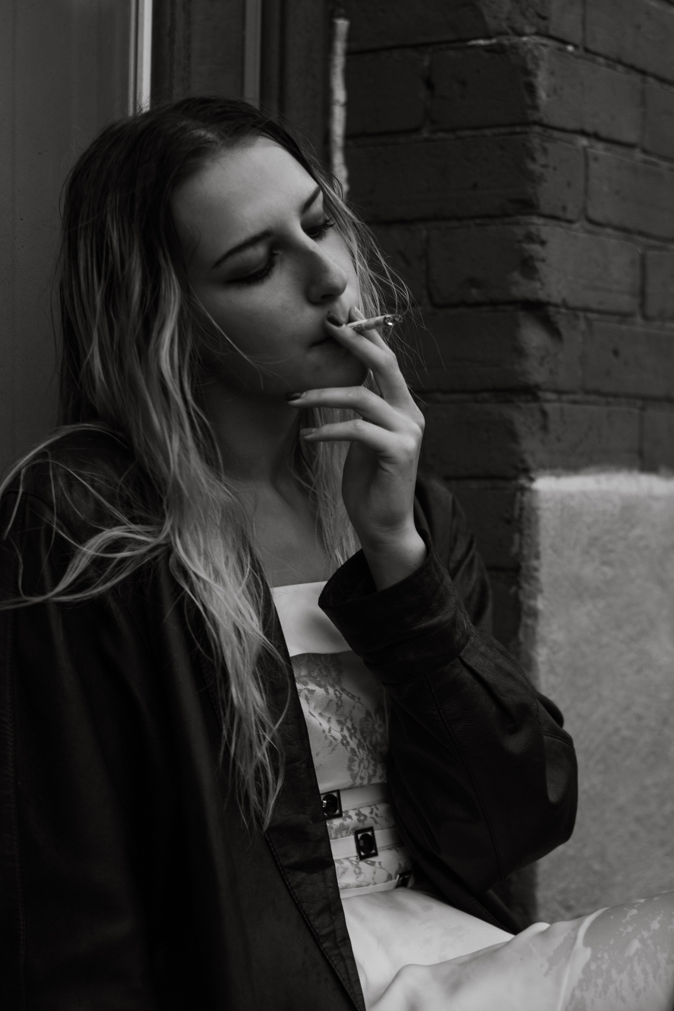 Street Portraits. Arvin Azimian