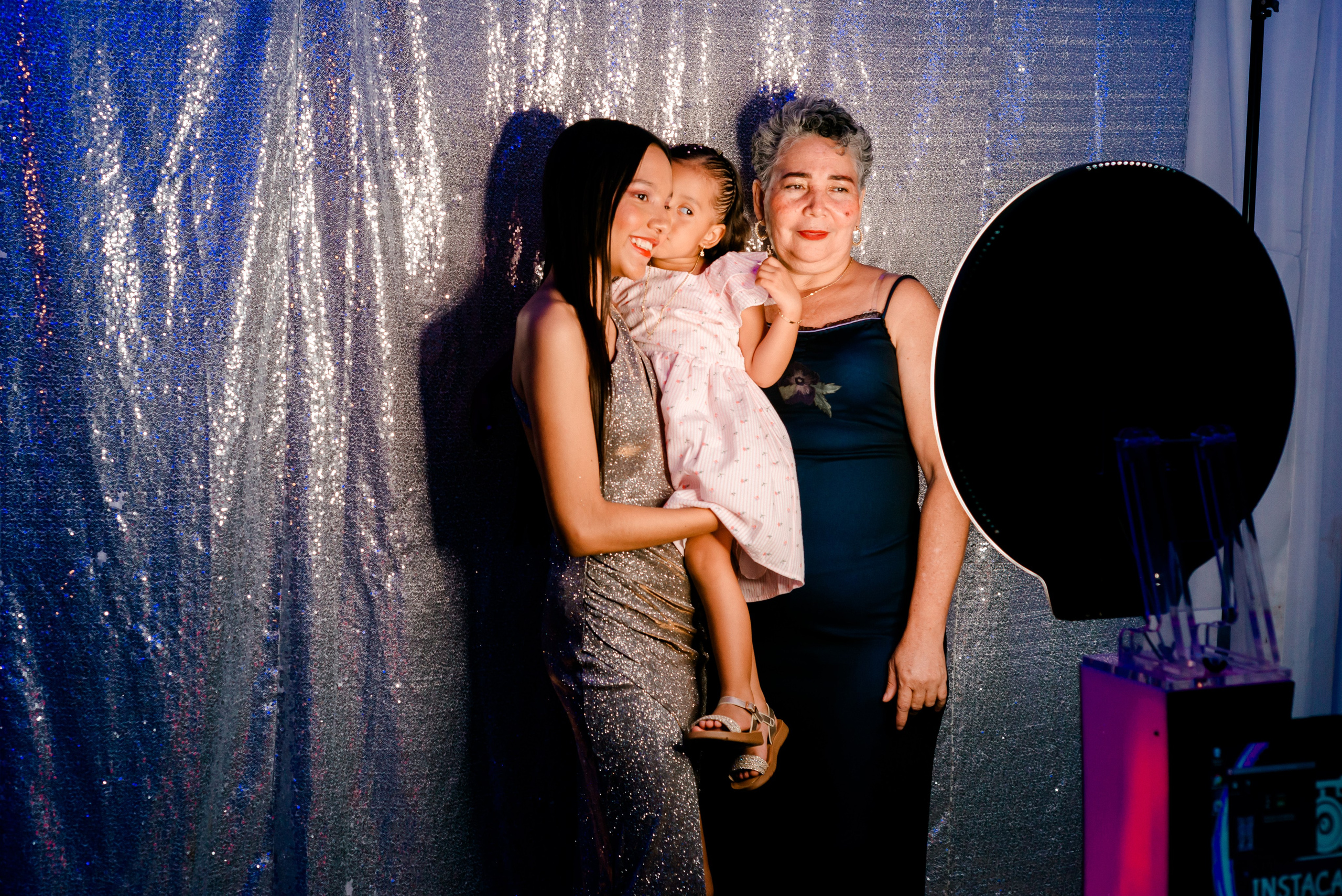 YITZY. Fotógrafo David Yance